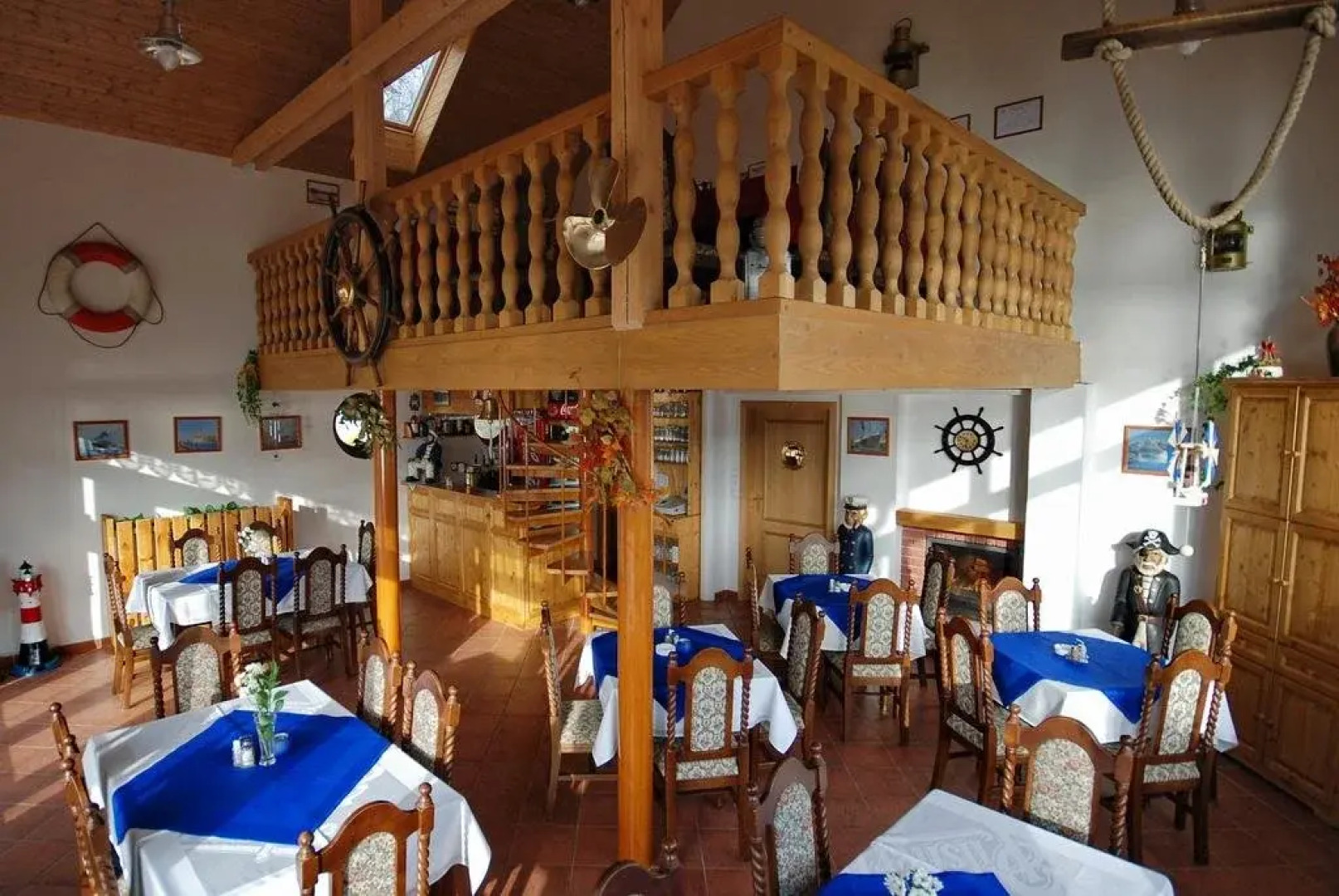 Penzion Marina Vltava