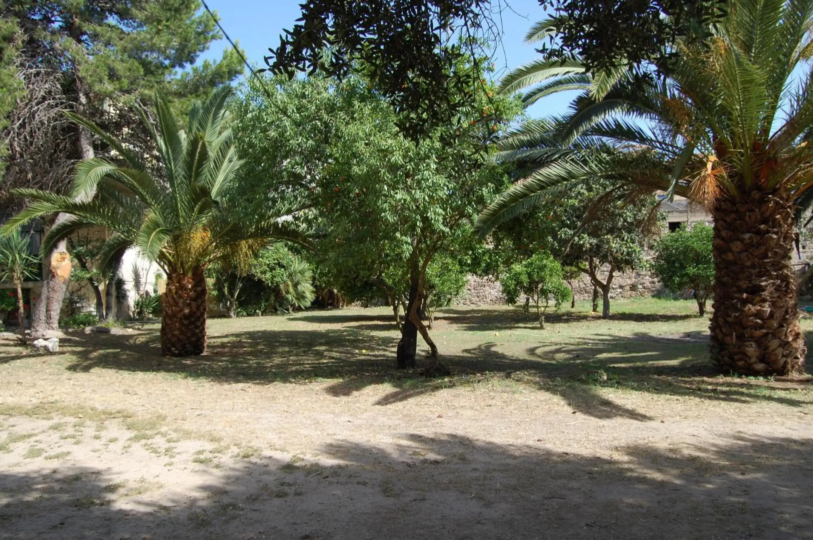 Bed and Breakfast Il Melangolo