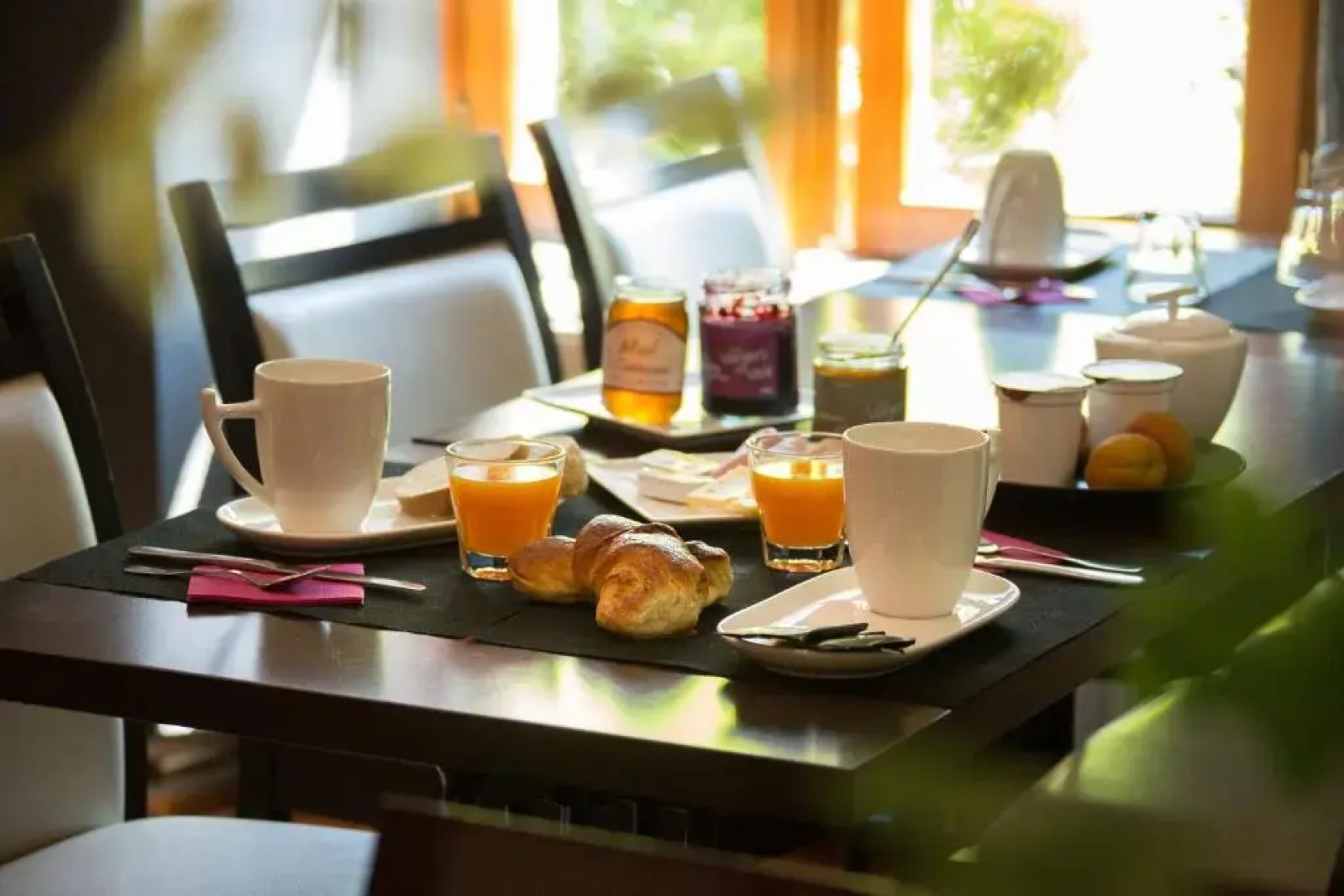 Hôtel de la Brasserie de Treignac