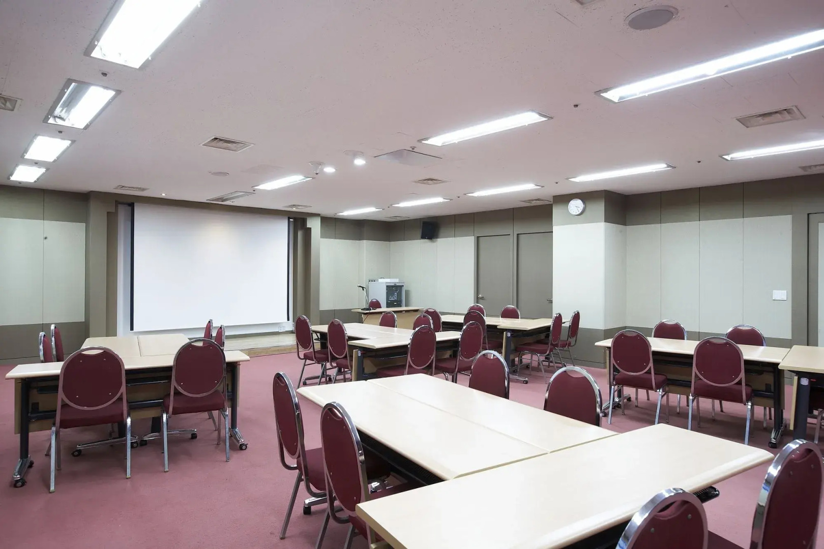 The Mauna Ocean Resort