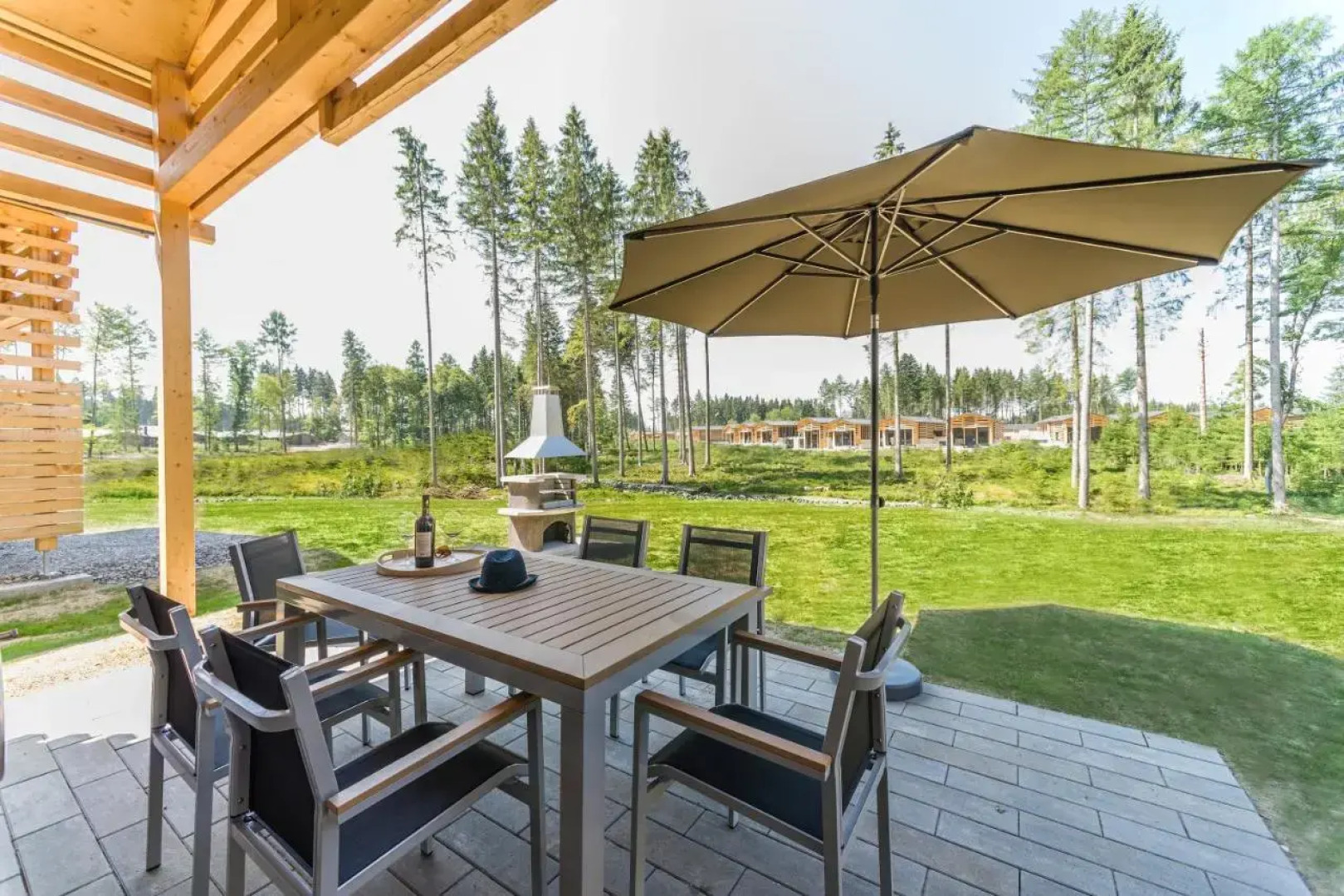 Center Parcs Domaine Park Allgau