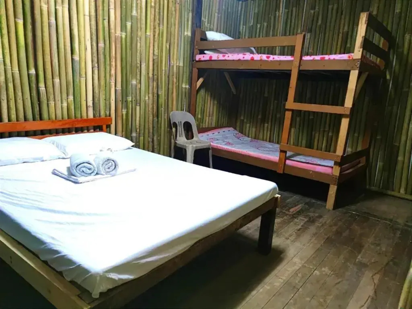 Bella's Beach Resort Apartment 8