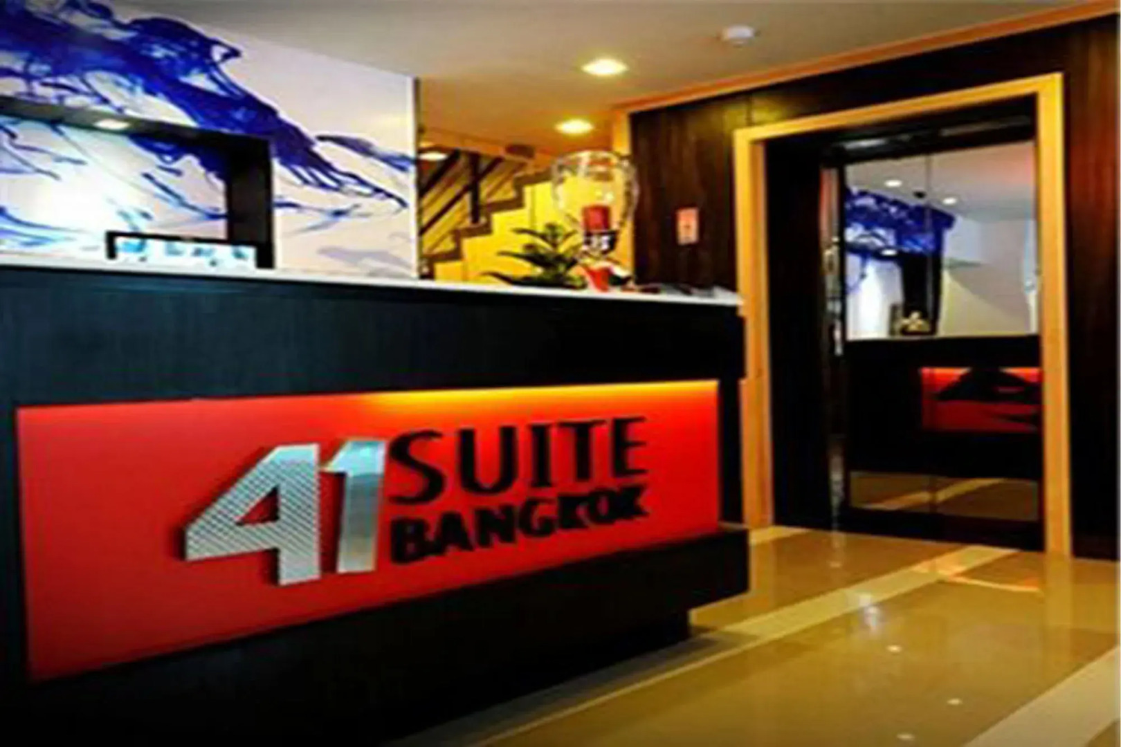 41 Suite Bangkok