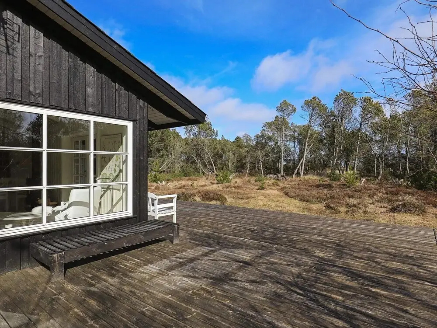Holiday home Ålbæk IV