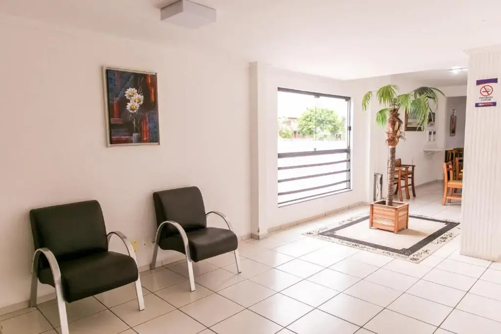 Ok Inn Hotel Tubarão