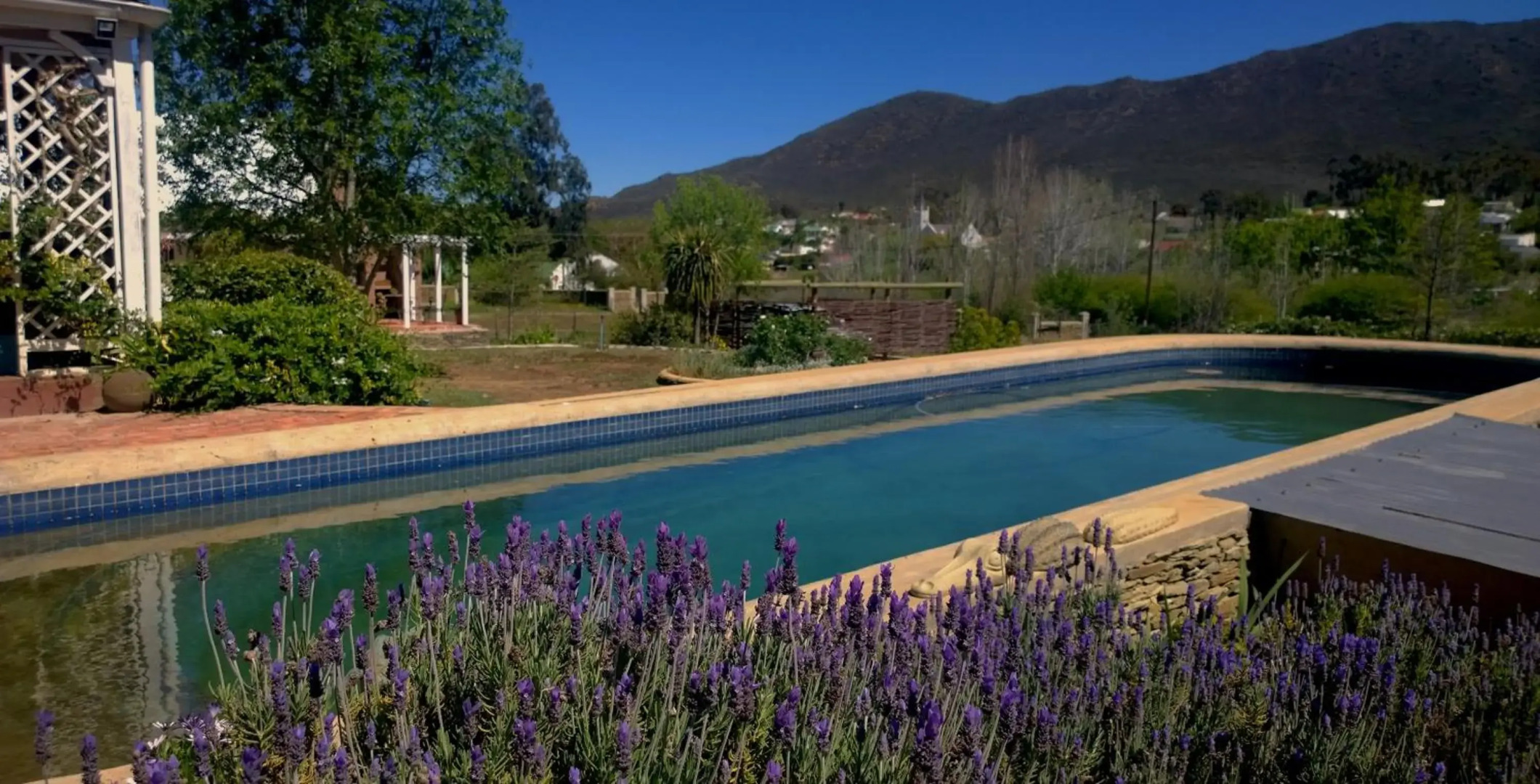 The Cottage 39 Steyn