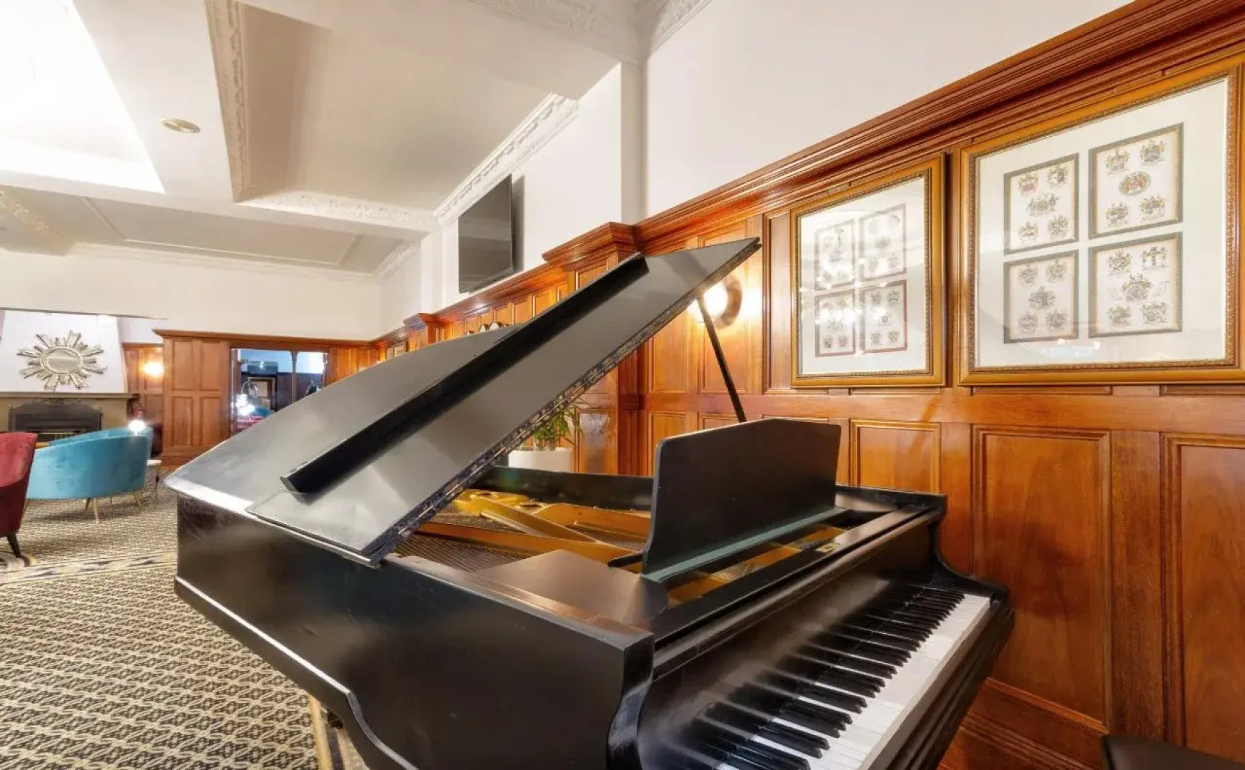 Holiday Inn Johannesburg Sunnyside Park by IHG