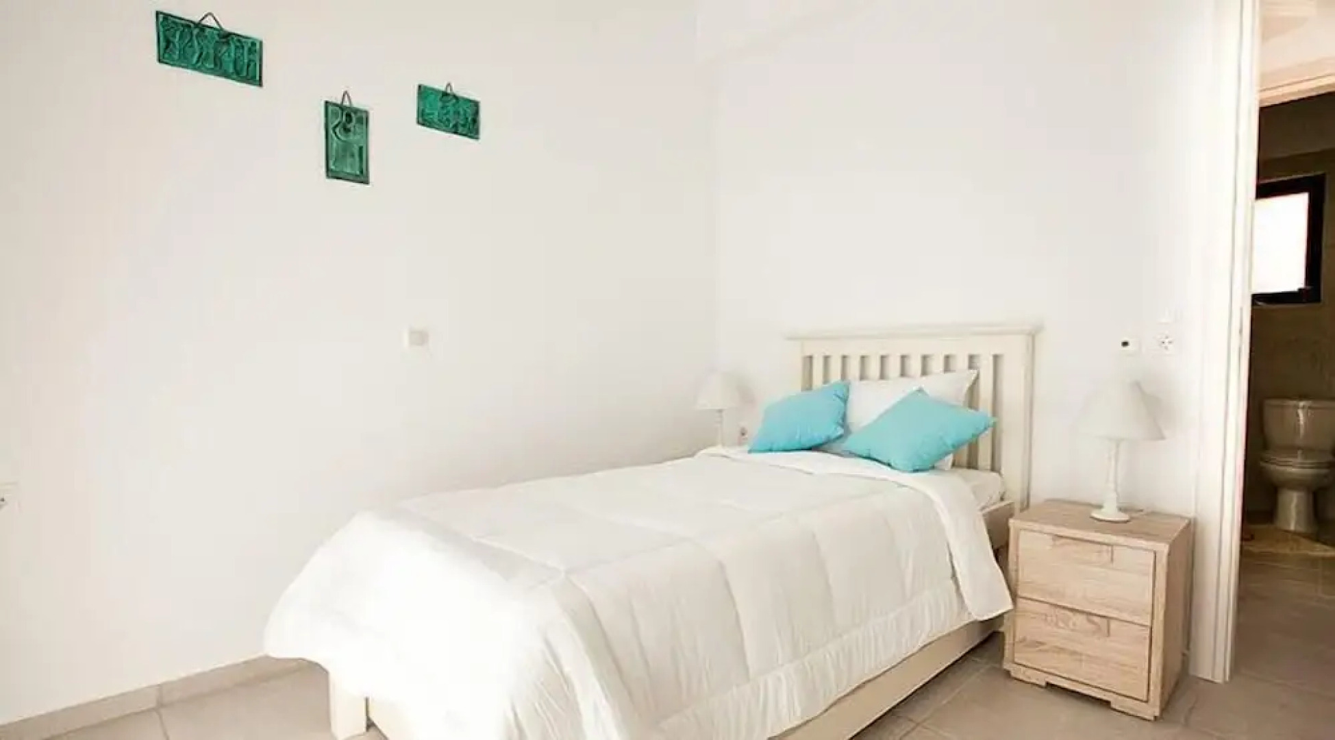 Daphne-Morfi Village