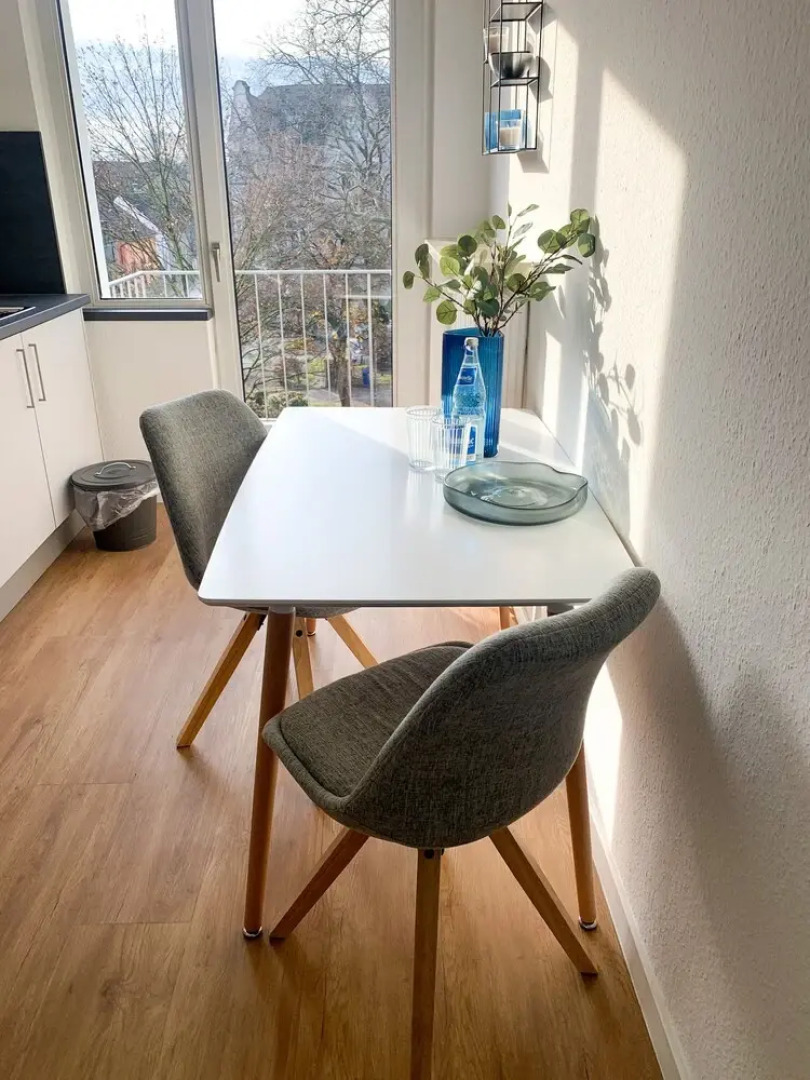 Glück Auf Appartement Lösortstraße