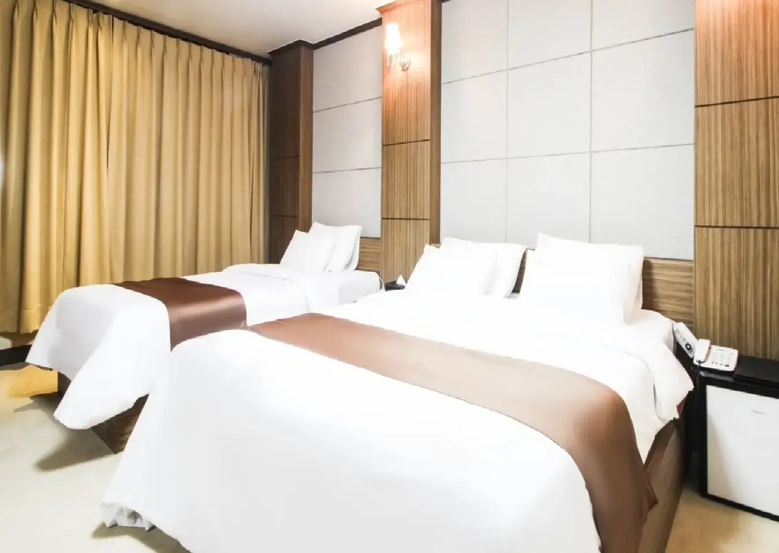 Uljin Grand Hotel