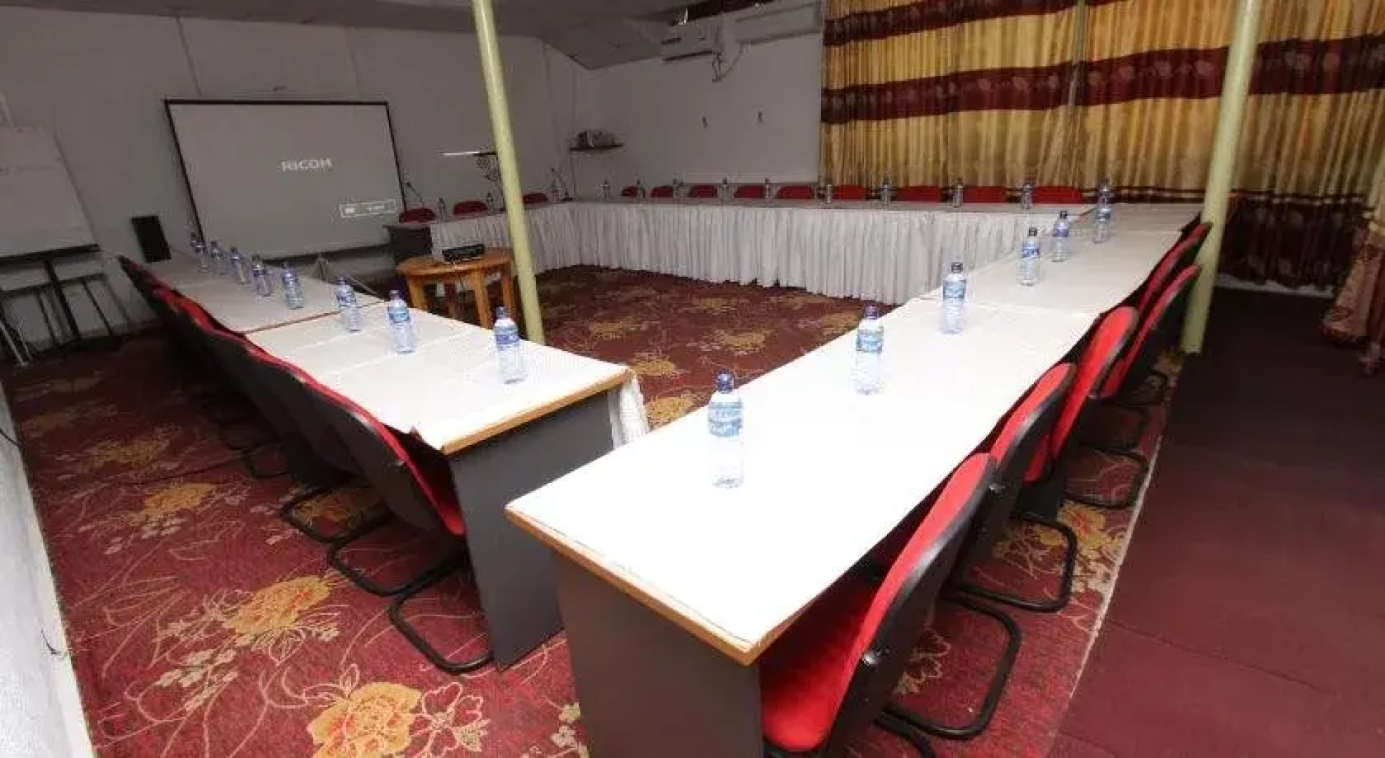 Hotel Dolce Vita Resort