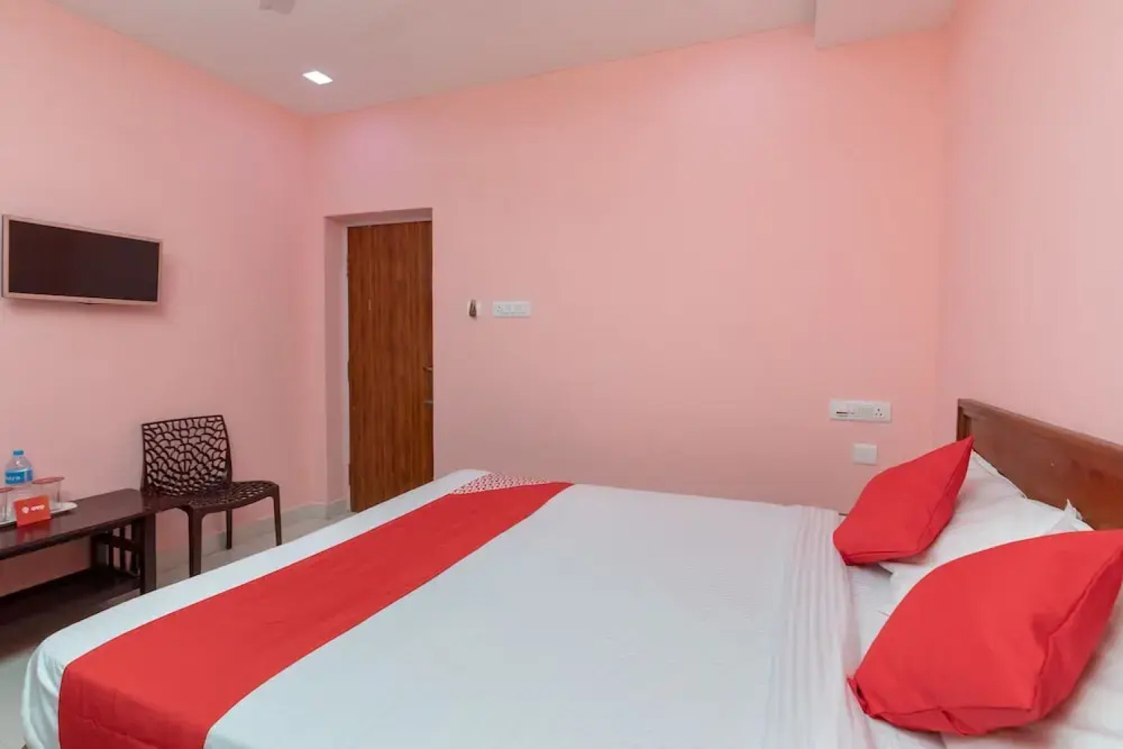 Hotel Amman Residency