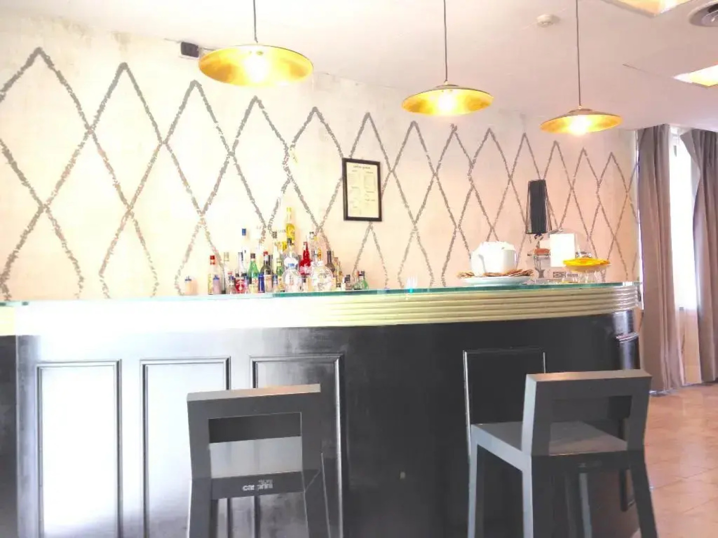 Hotel Ristorante Cervo