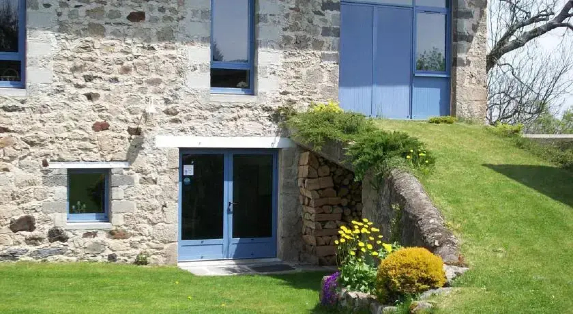 Chambres dhôtes Le Fougal