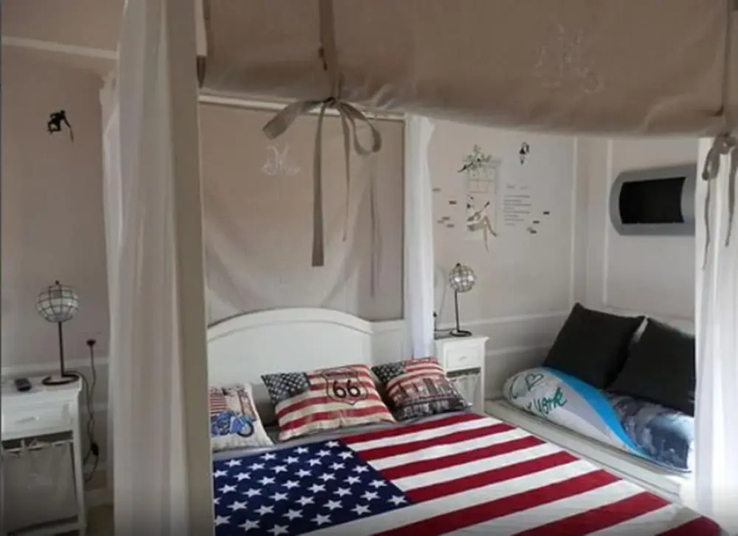 Hotel Rural Laguna del Villardon