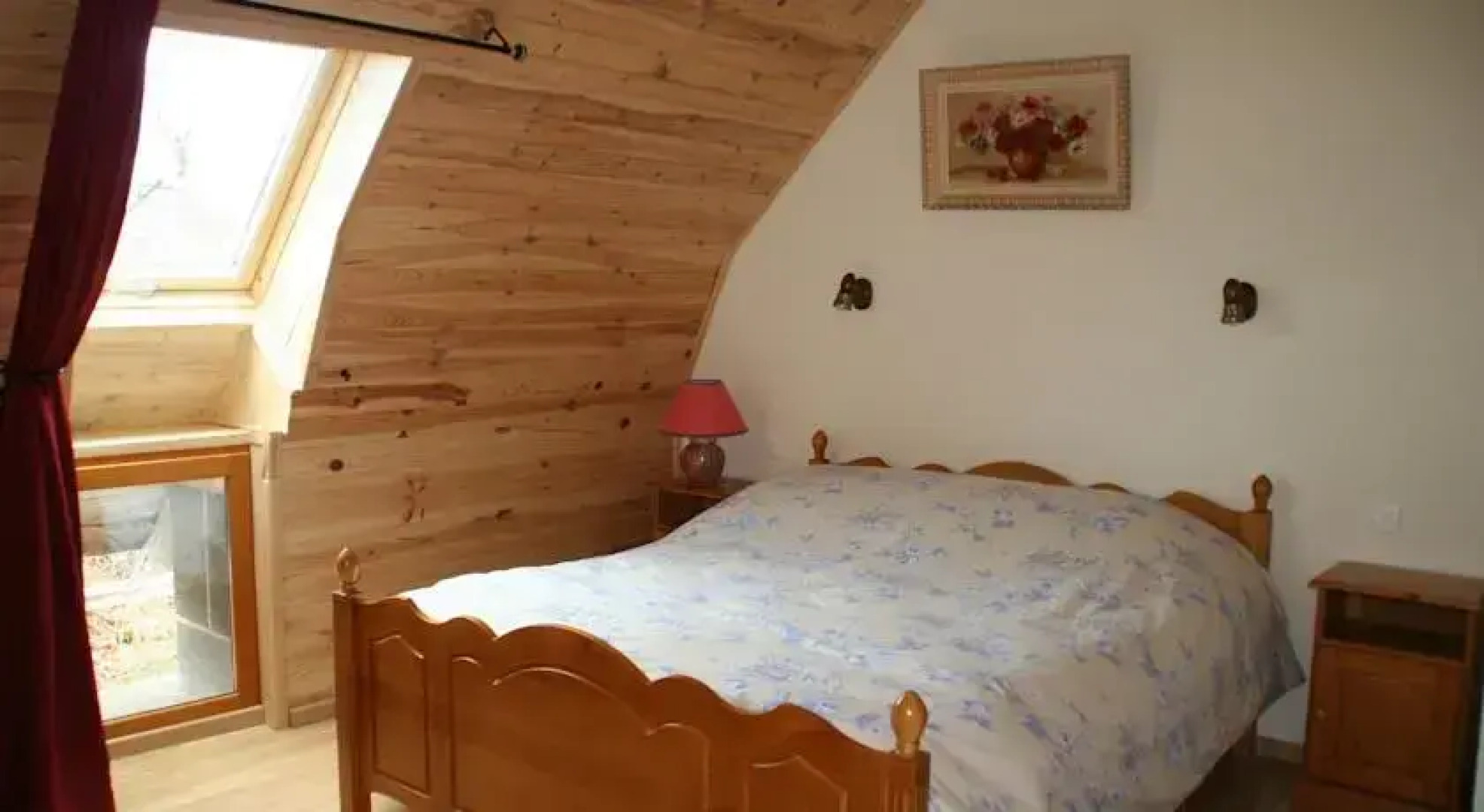 Domaine de Goulandre