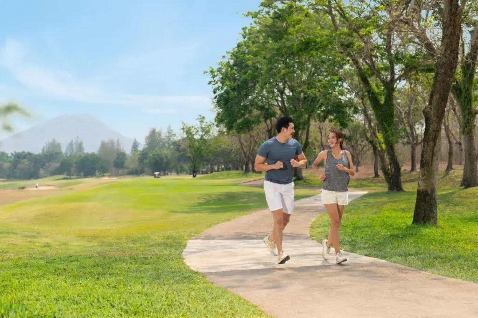 Springfield Village Golf & Spa