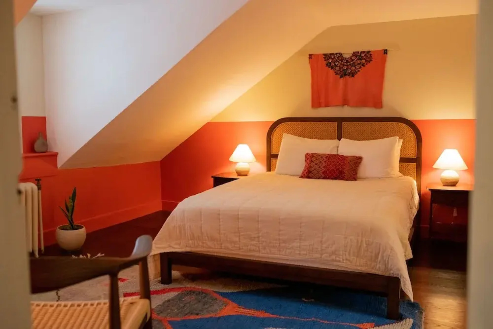 The Charleston House Bed & Breakfast