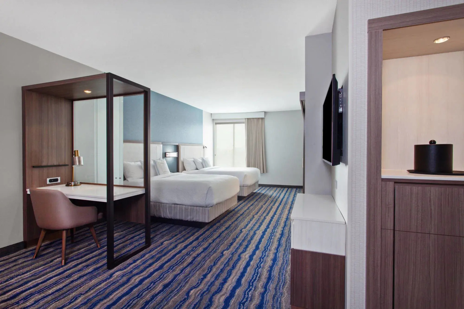 SpringHill Suites by Marriott Huntington Beach Orange County