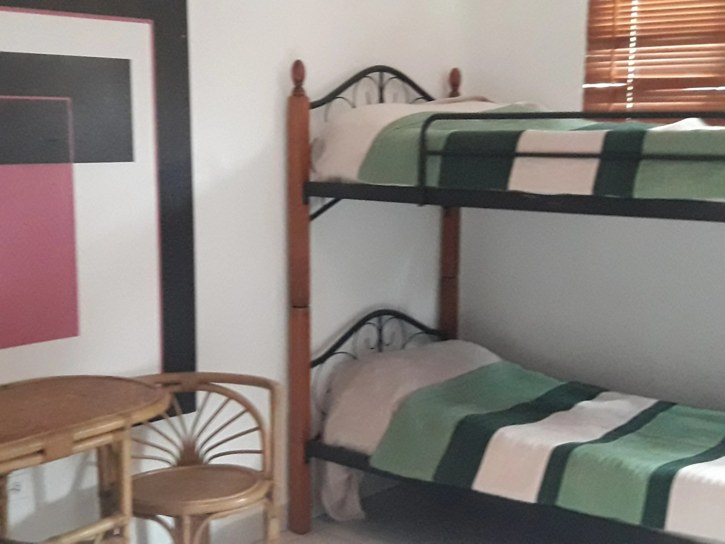 Palmita Hotel Hostel