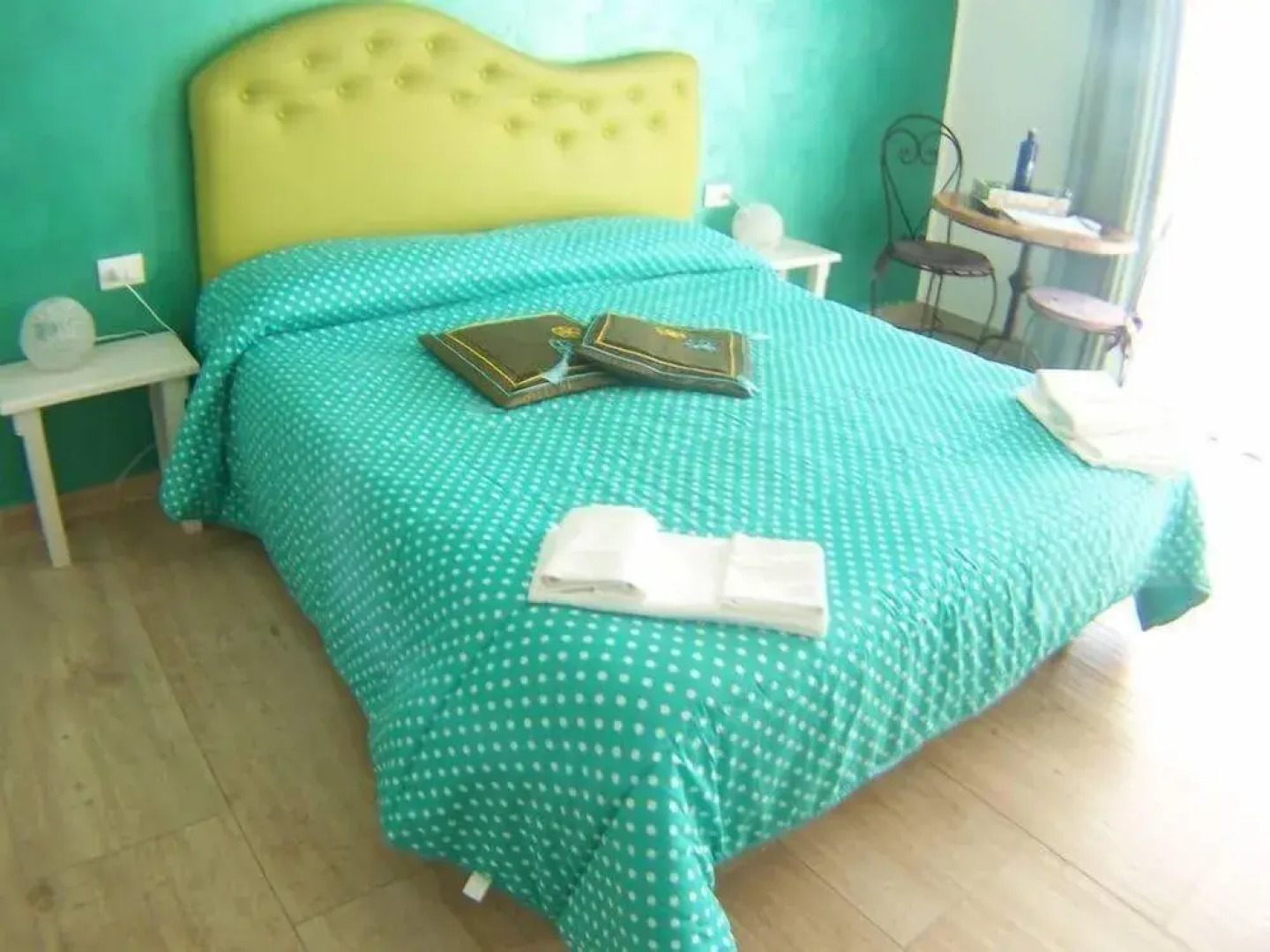 La Rosa dei Venti Resort