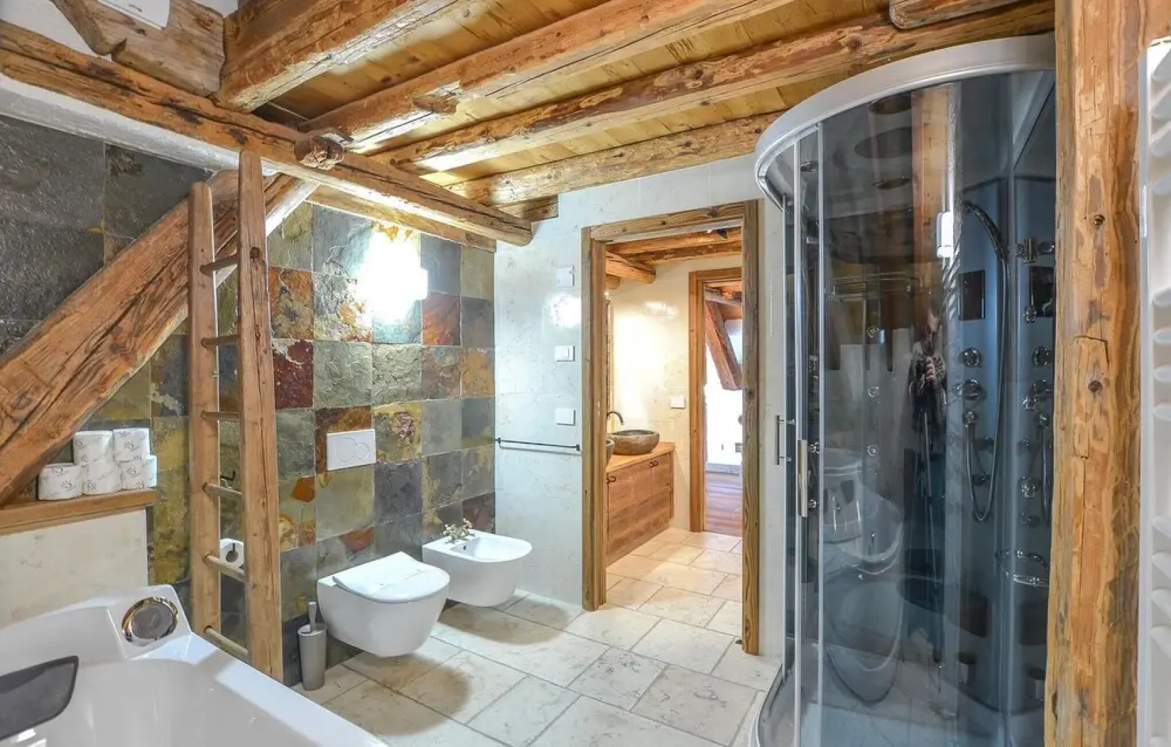 Amazing Apartment in Ovaro With 3 Bedrooms and Wifi