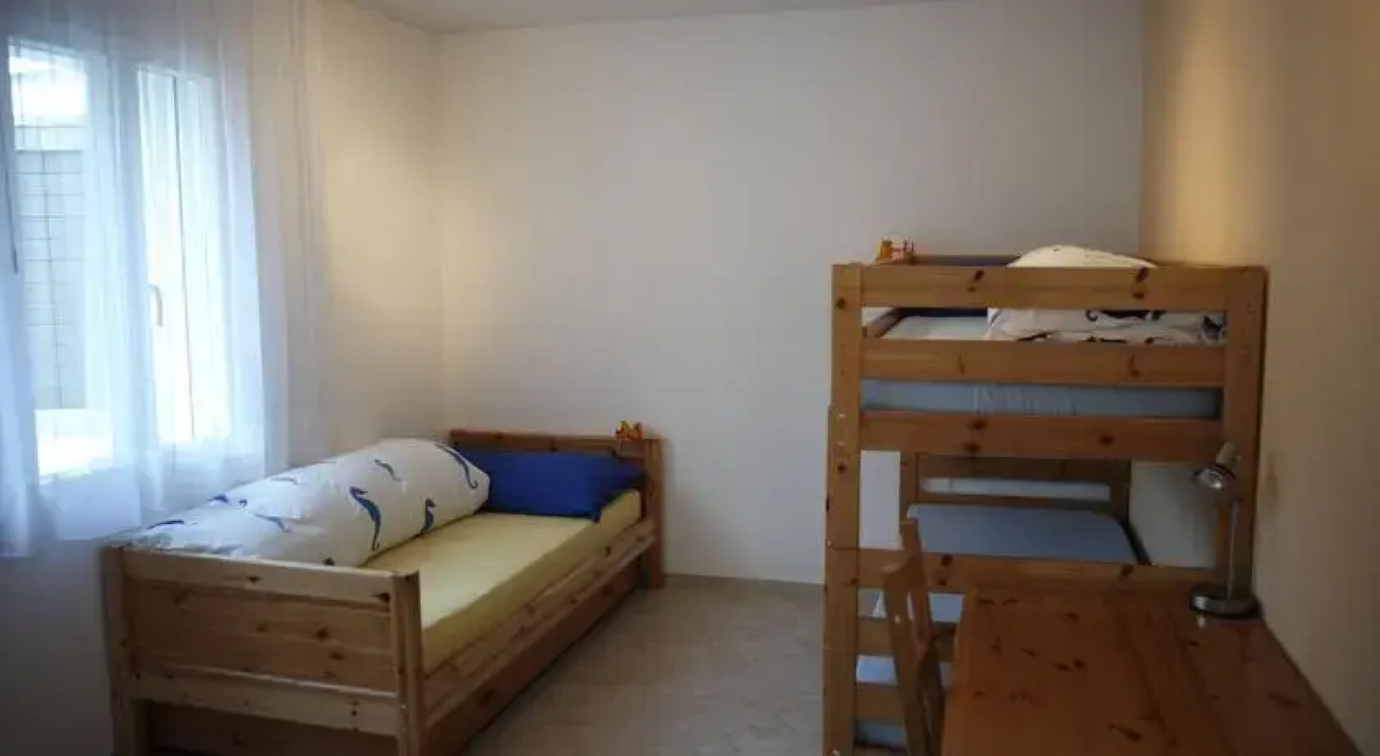 Ferienwohnung Walker