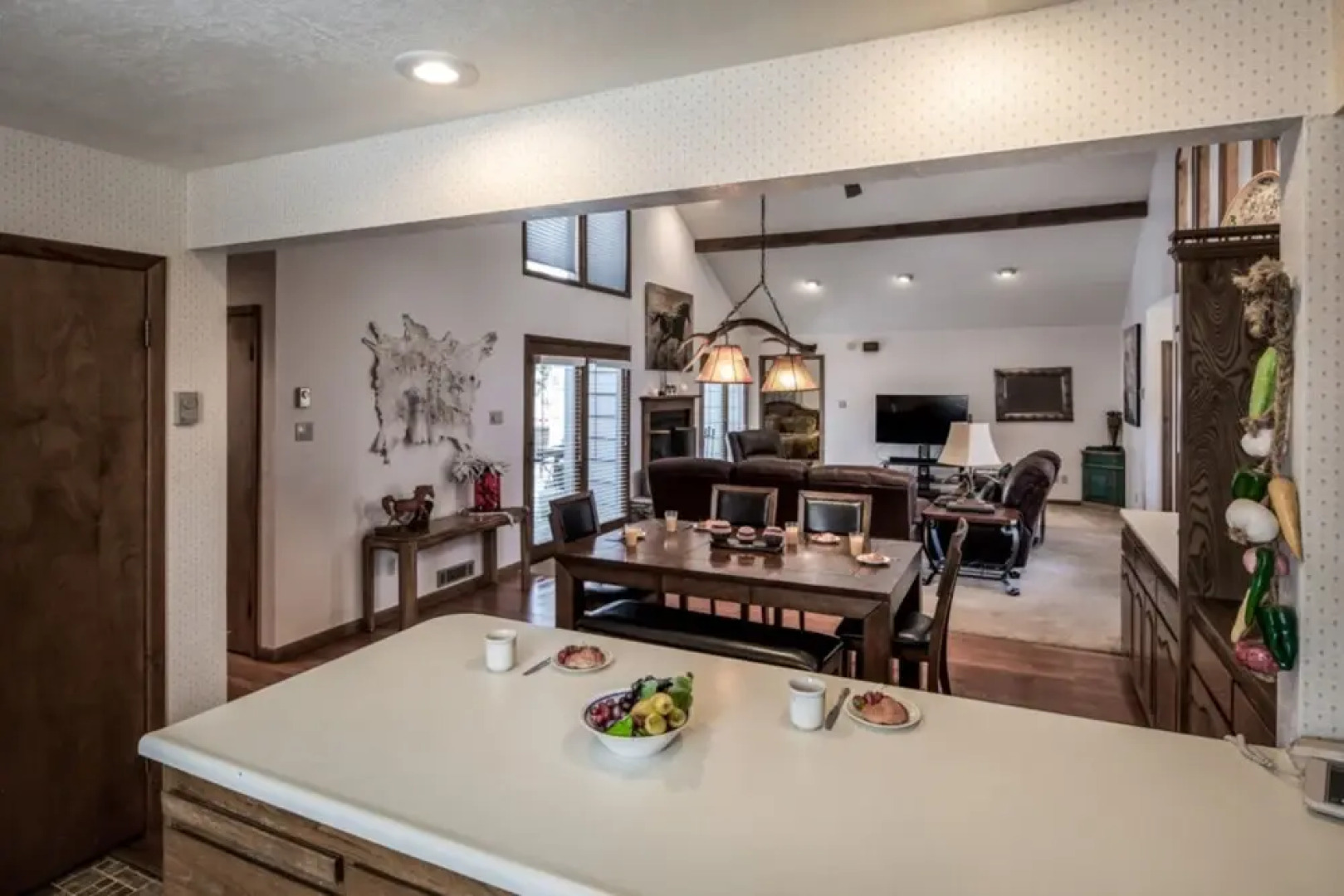 Ruidoso Three-bedroom