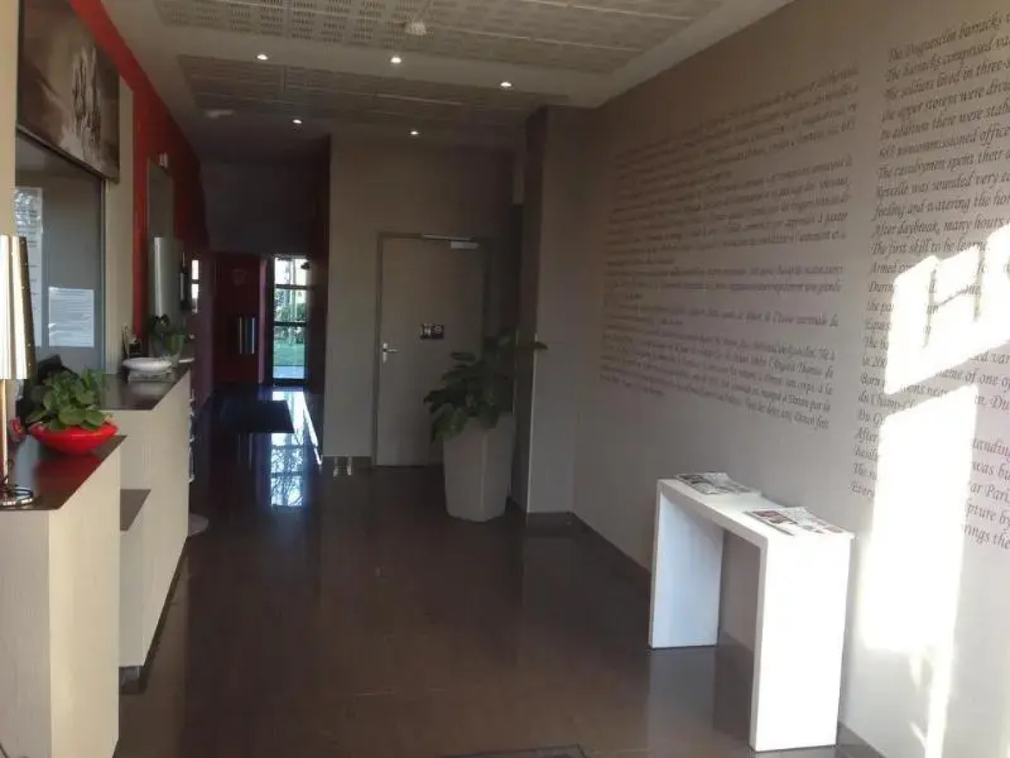 Appart'hôtel Le Connetable