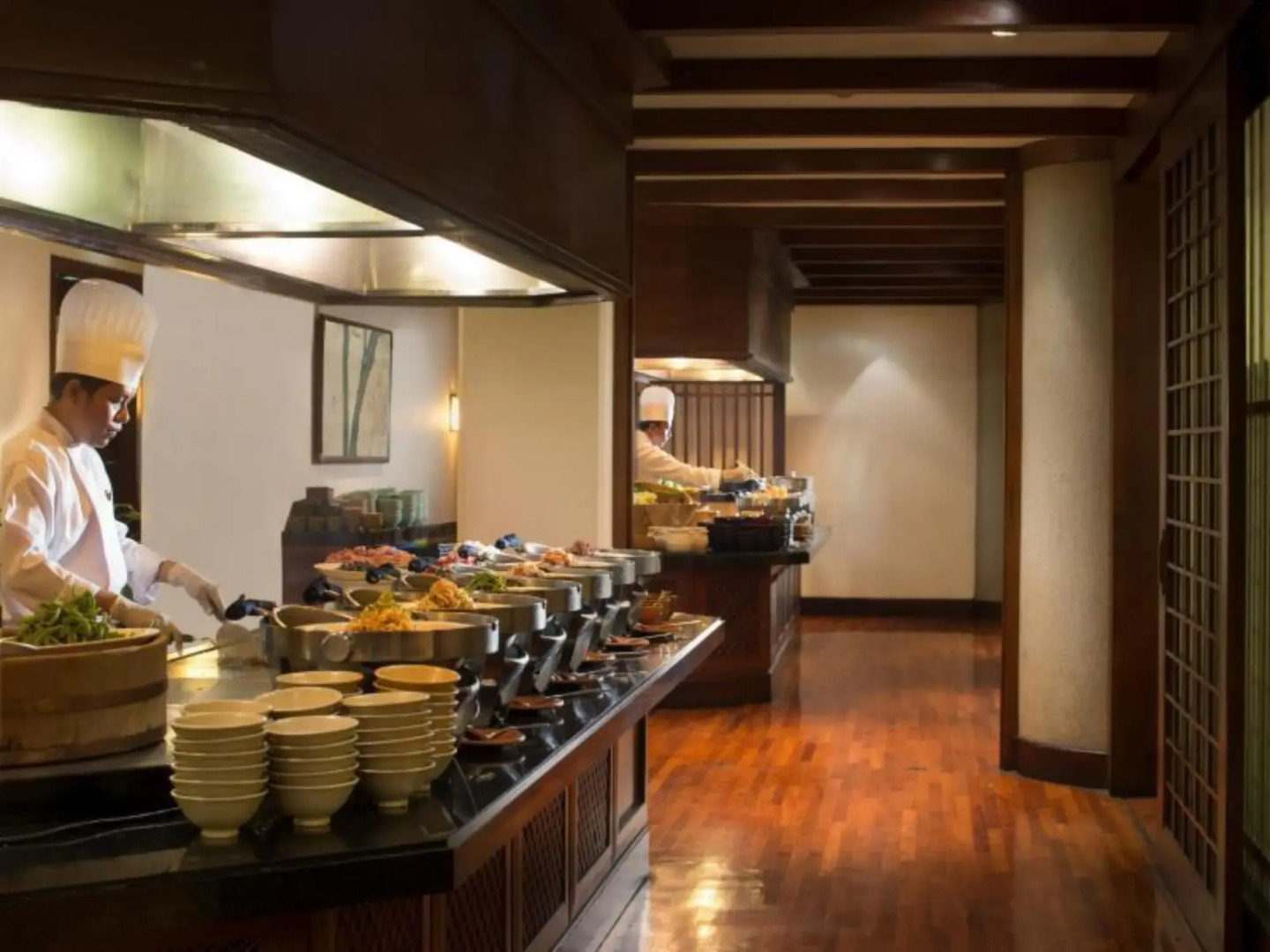 Bumi Surabaya City Resort