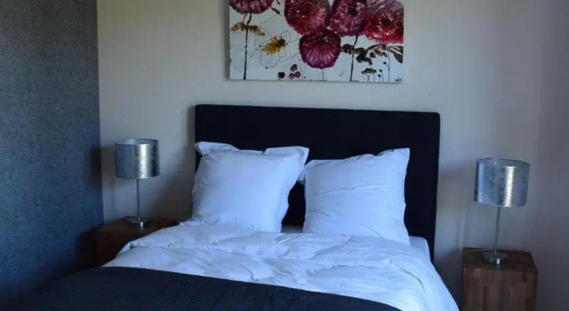 Hotel La Croix De Vernuche