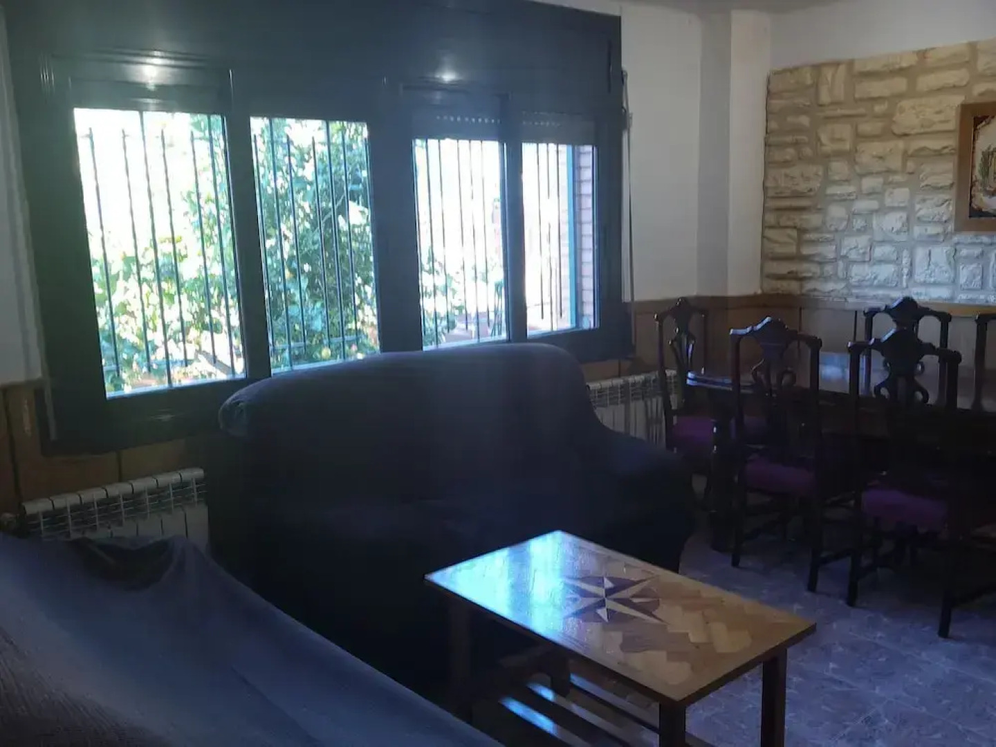 Spacious Holiday Home in Esparreguera With Balcony