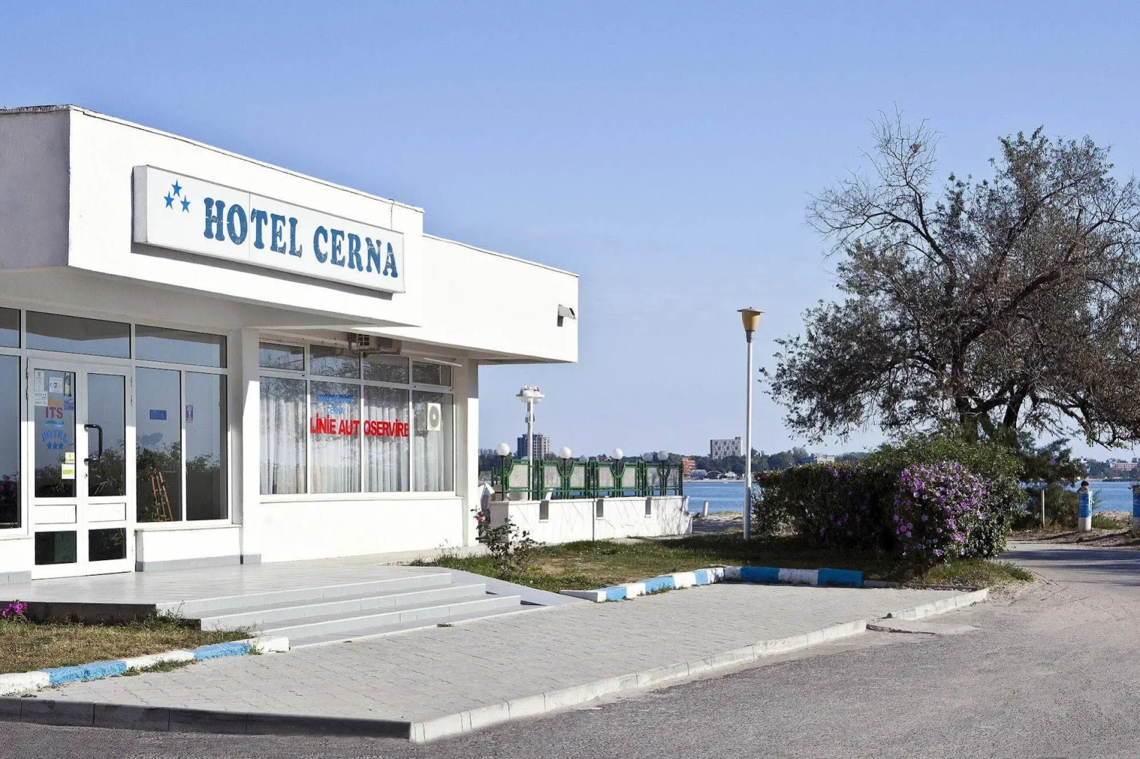 Hotel Cerna