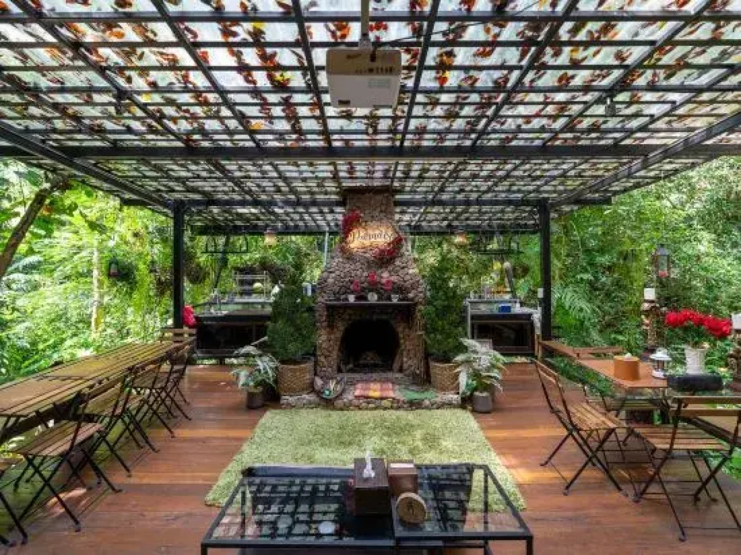 Puradise Private Residence