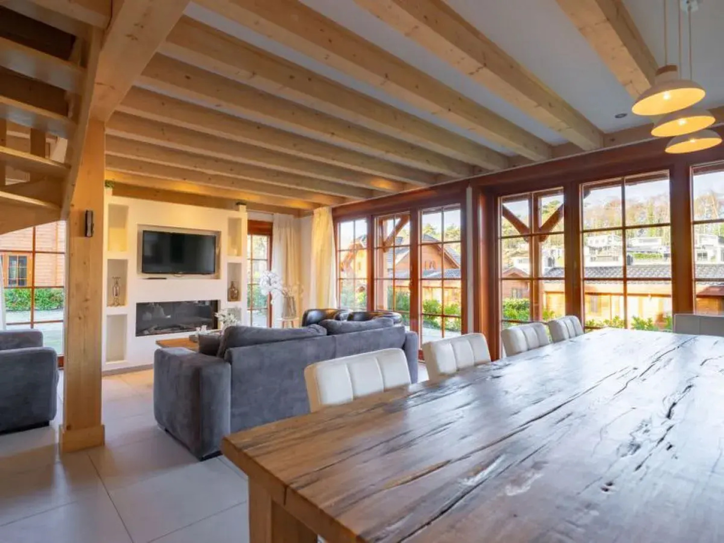 EuroParcs Resort Brunssummerheide 32489