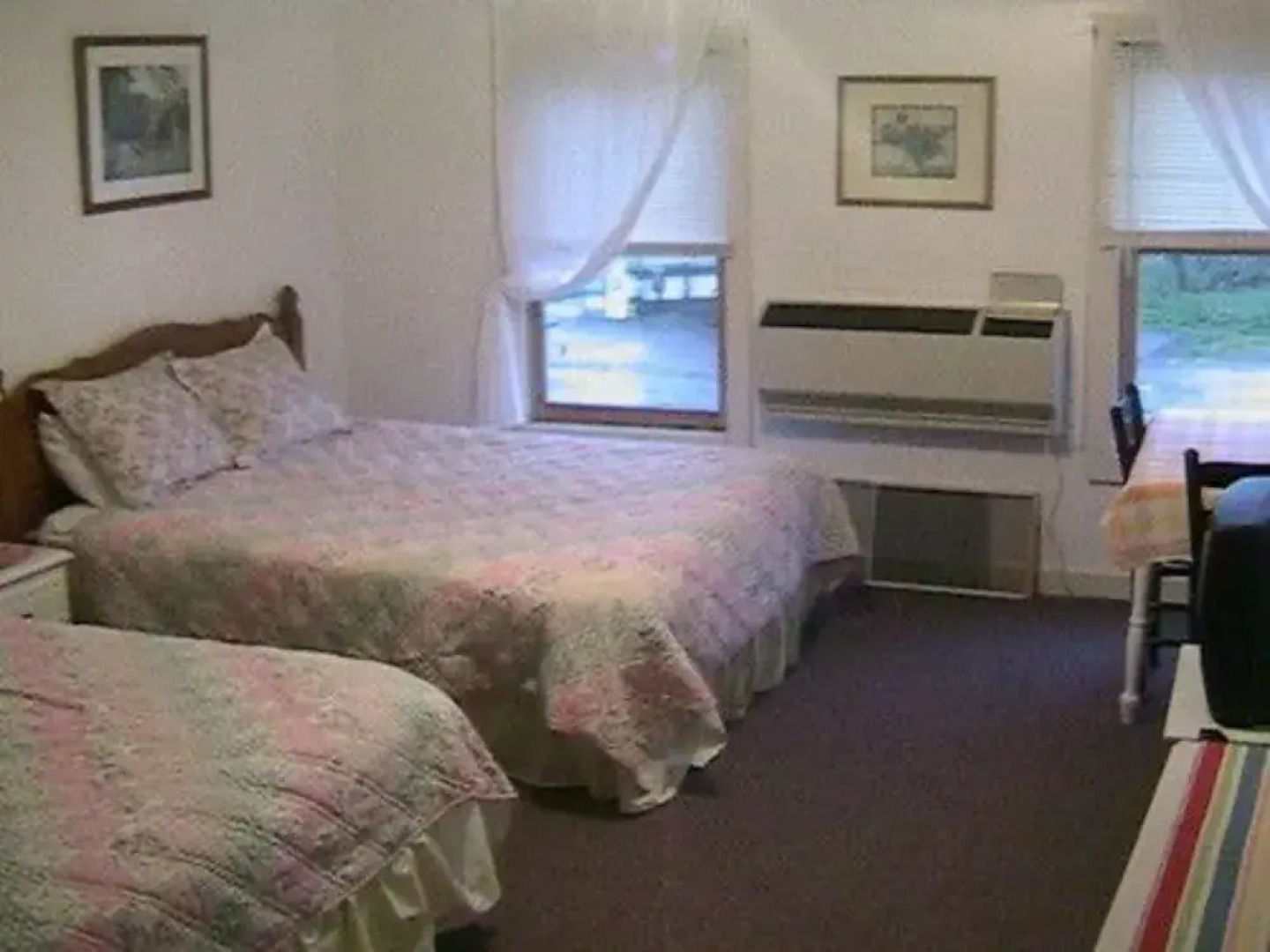 The Hayden Creek Inn