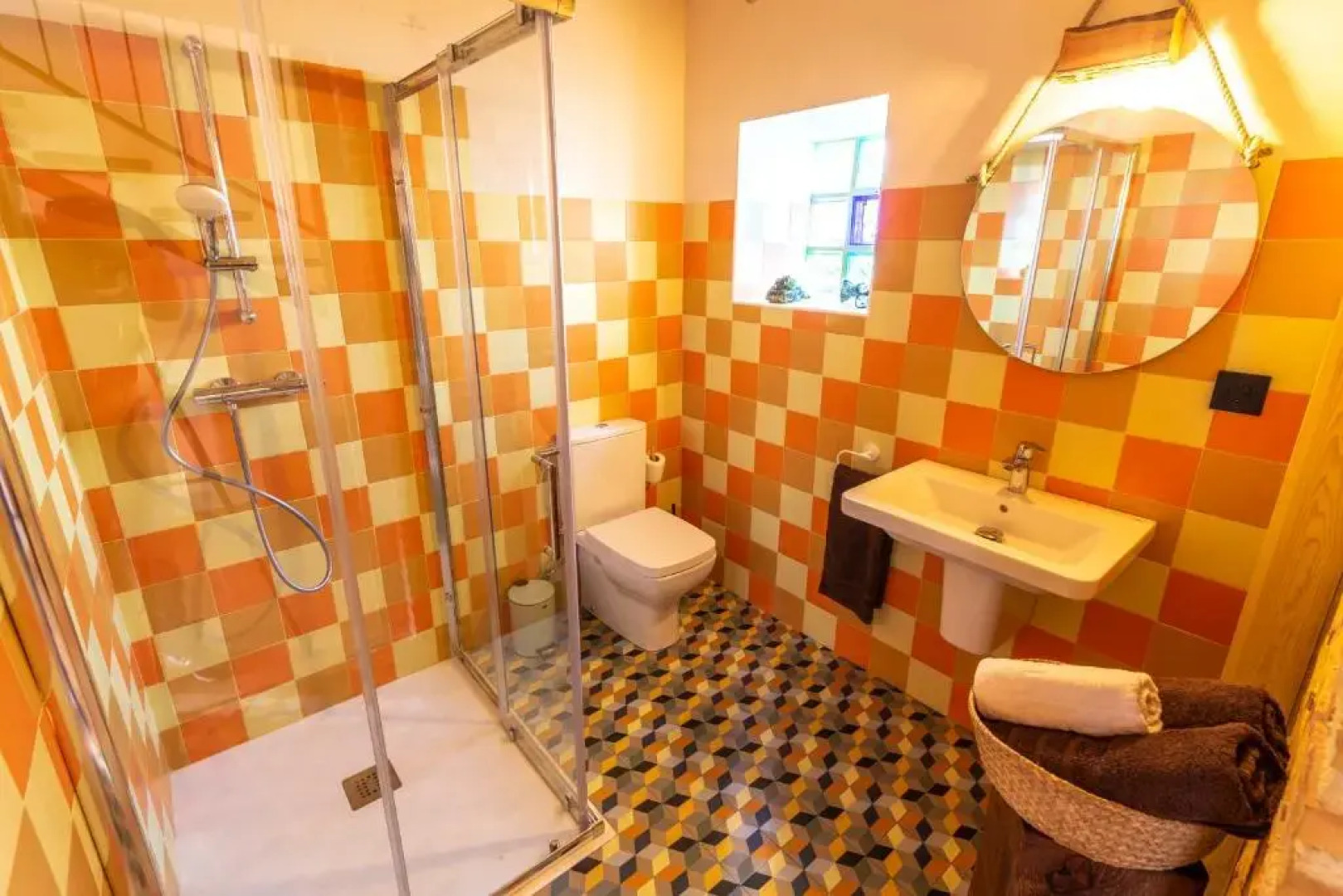 La Galiana loft nature