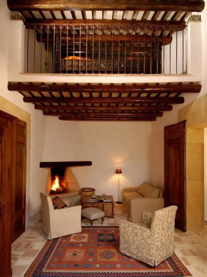 Baglio Villa Sicilia