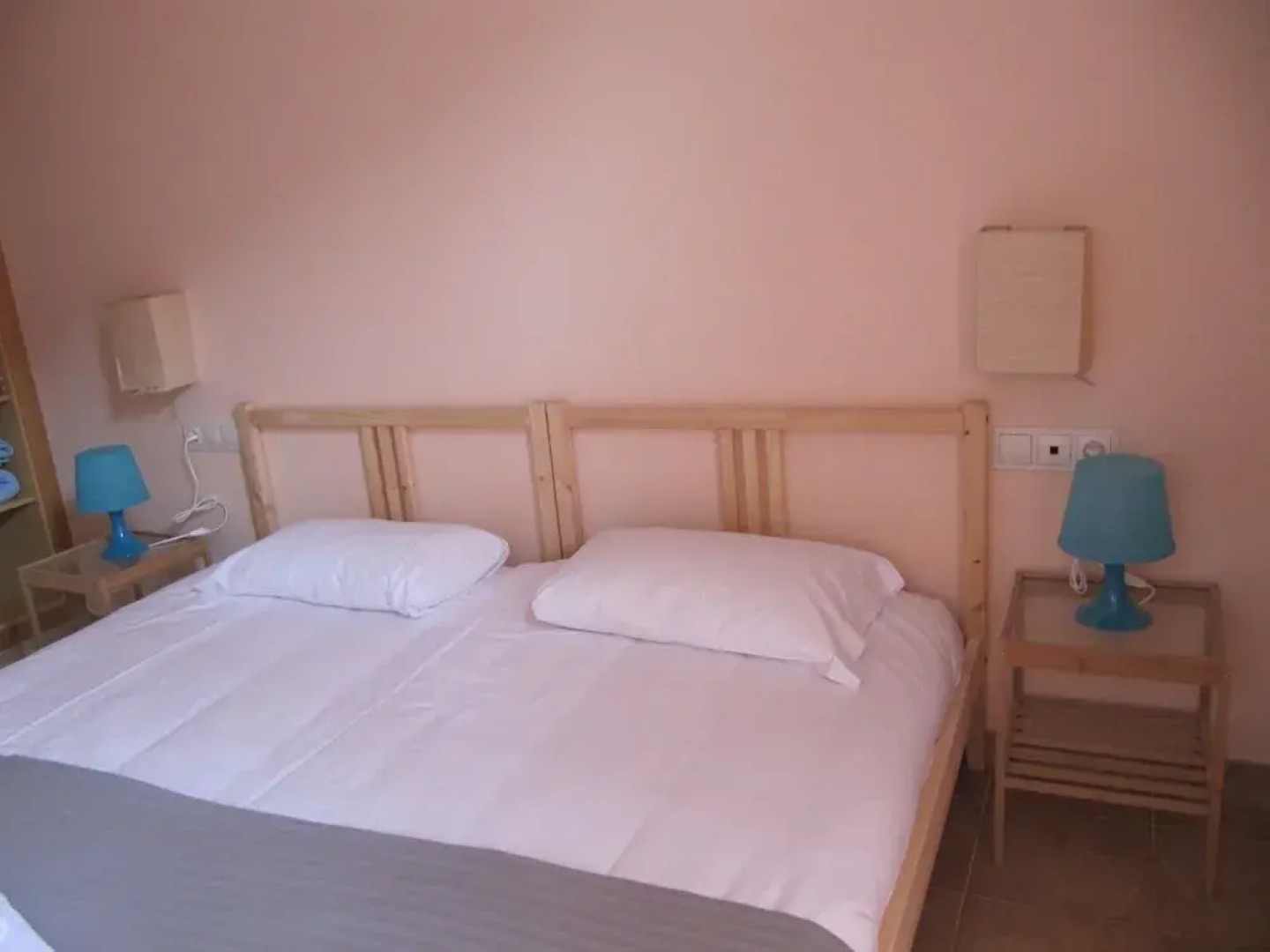 Vitivola Grandvalira Cabaneta PB3