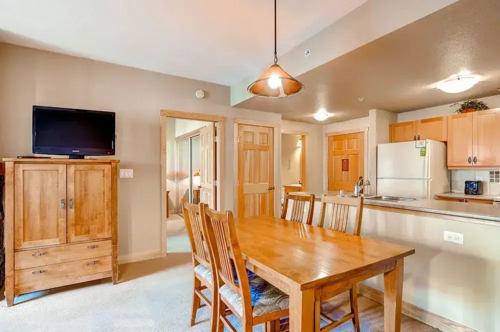 Passage Point at Center Village by Copper Mountain Lodging