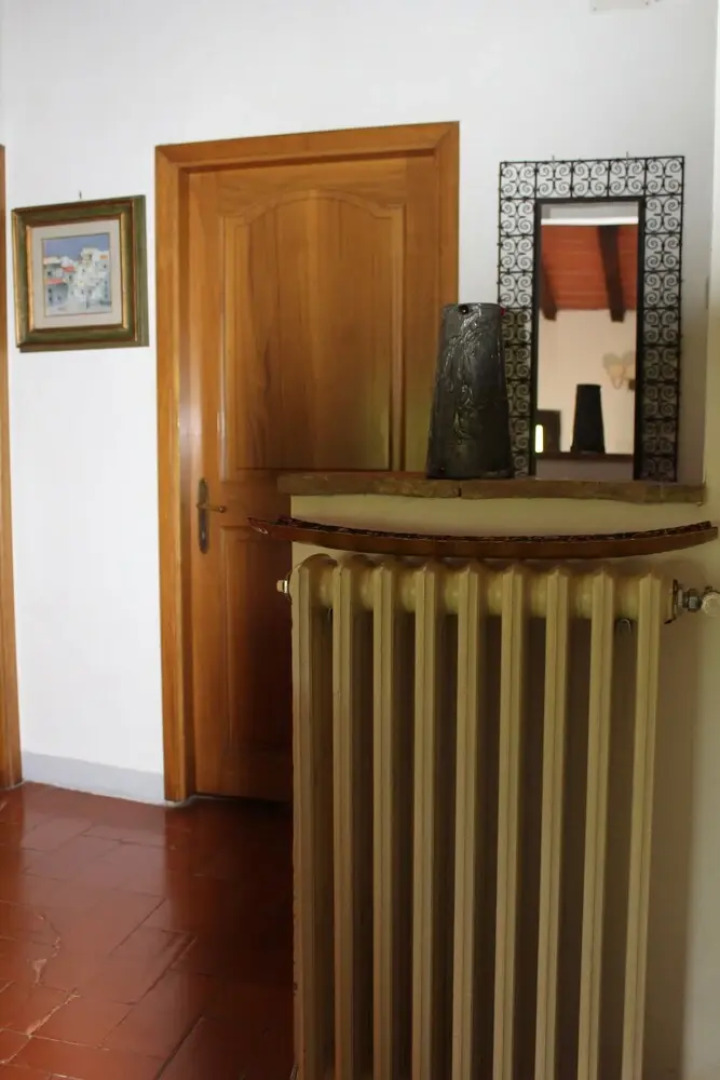 La Tinaia Del Glicine