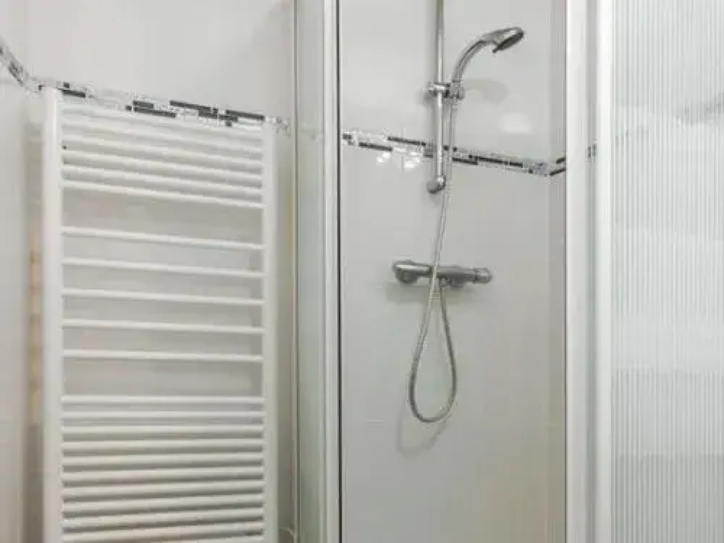 Charmant T2 Port de Vannes