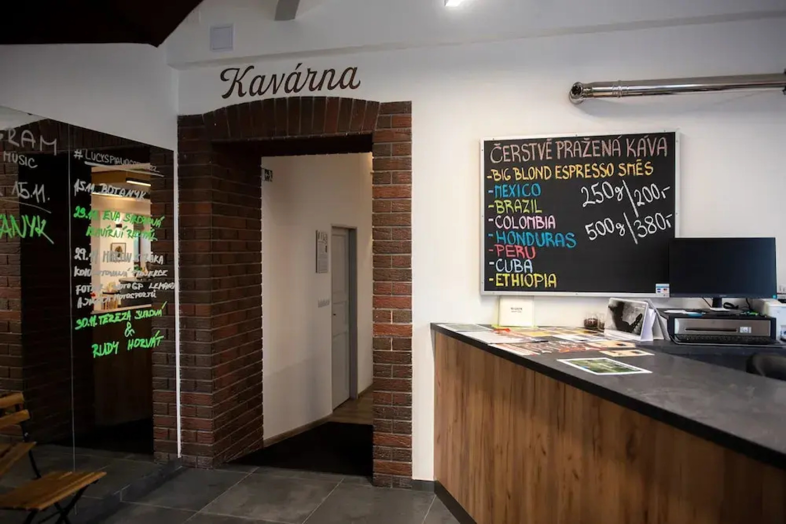 Penzion Stará pošta