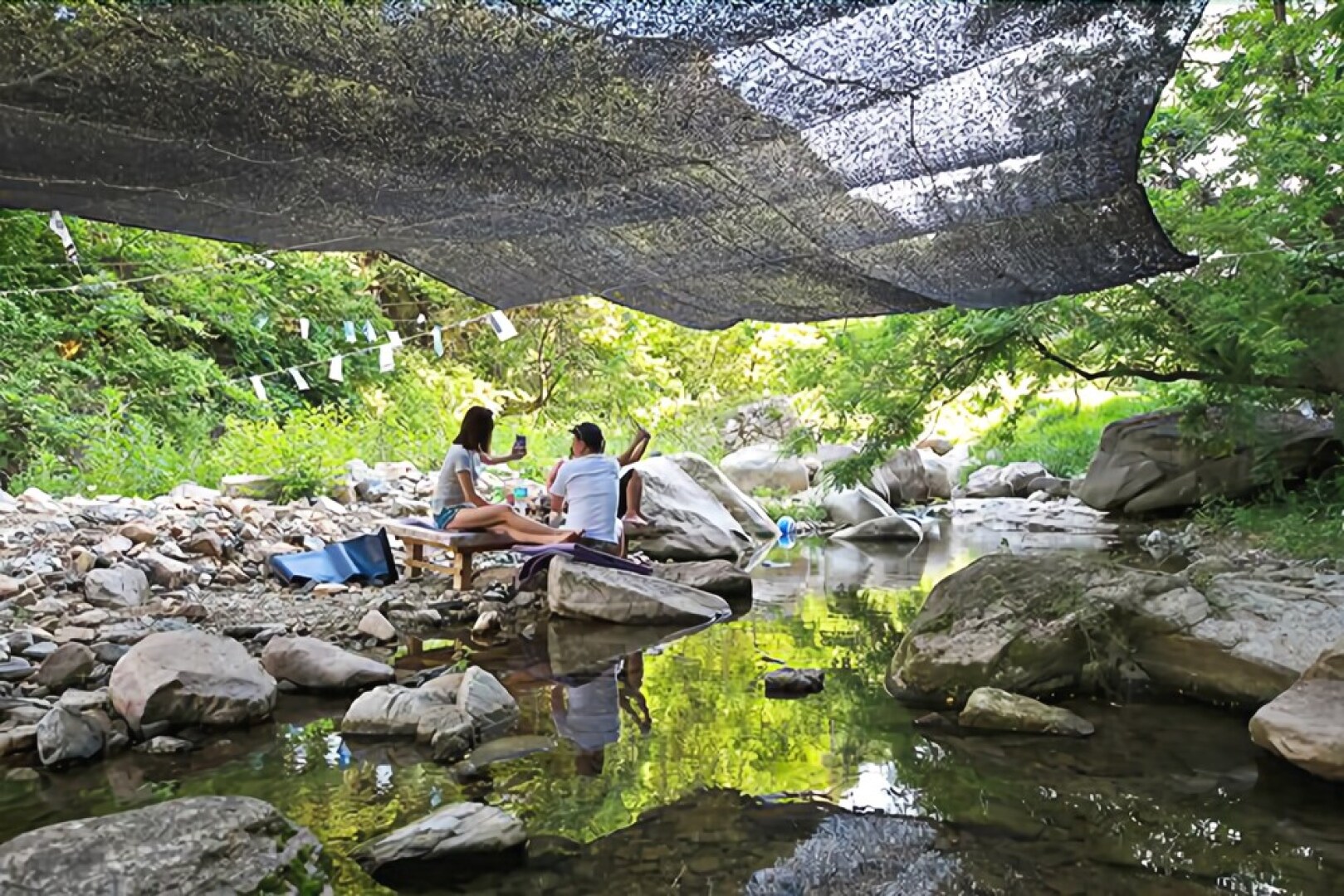 Jecheon Oksunbon Pension