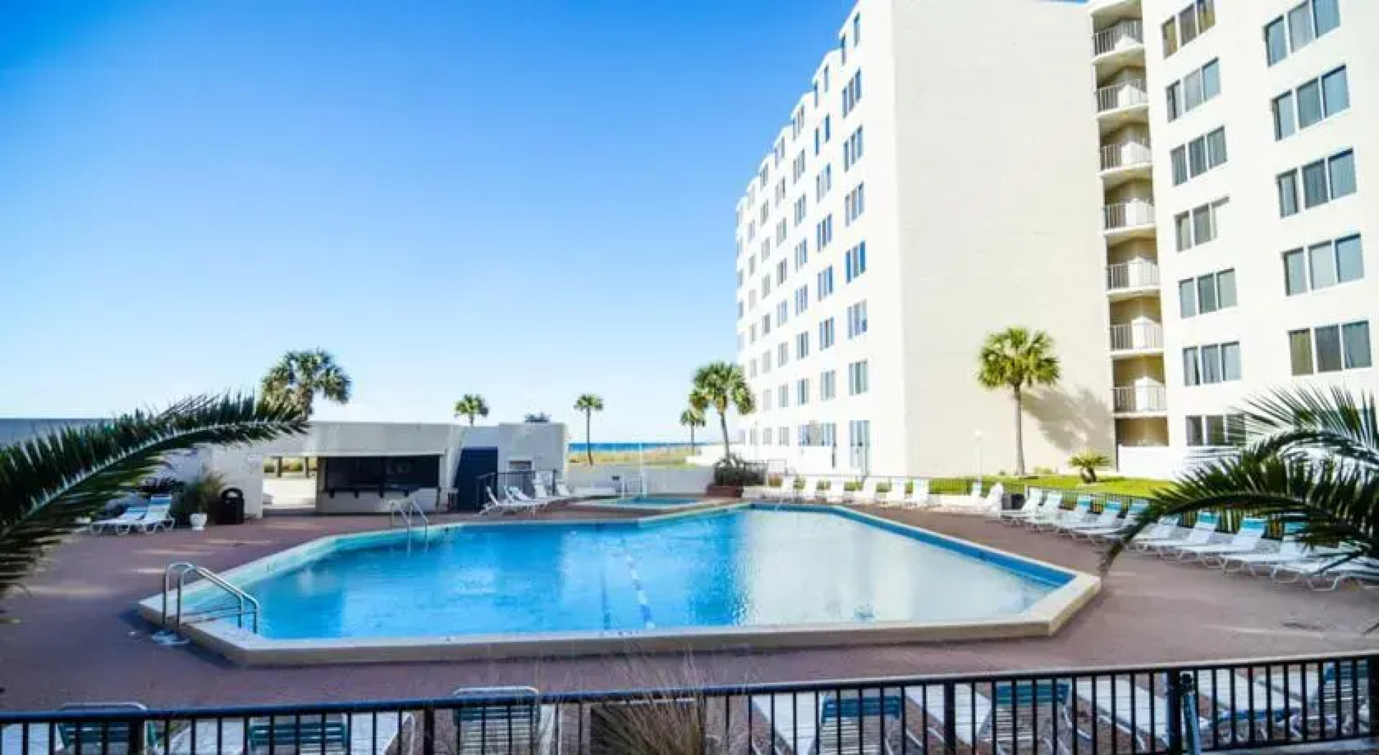 Top of the Gulf by Royal American Beach Getaways