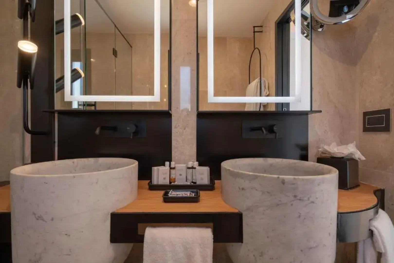 Sulia House Porto Rotondo, Curio Collection by Hilton