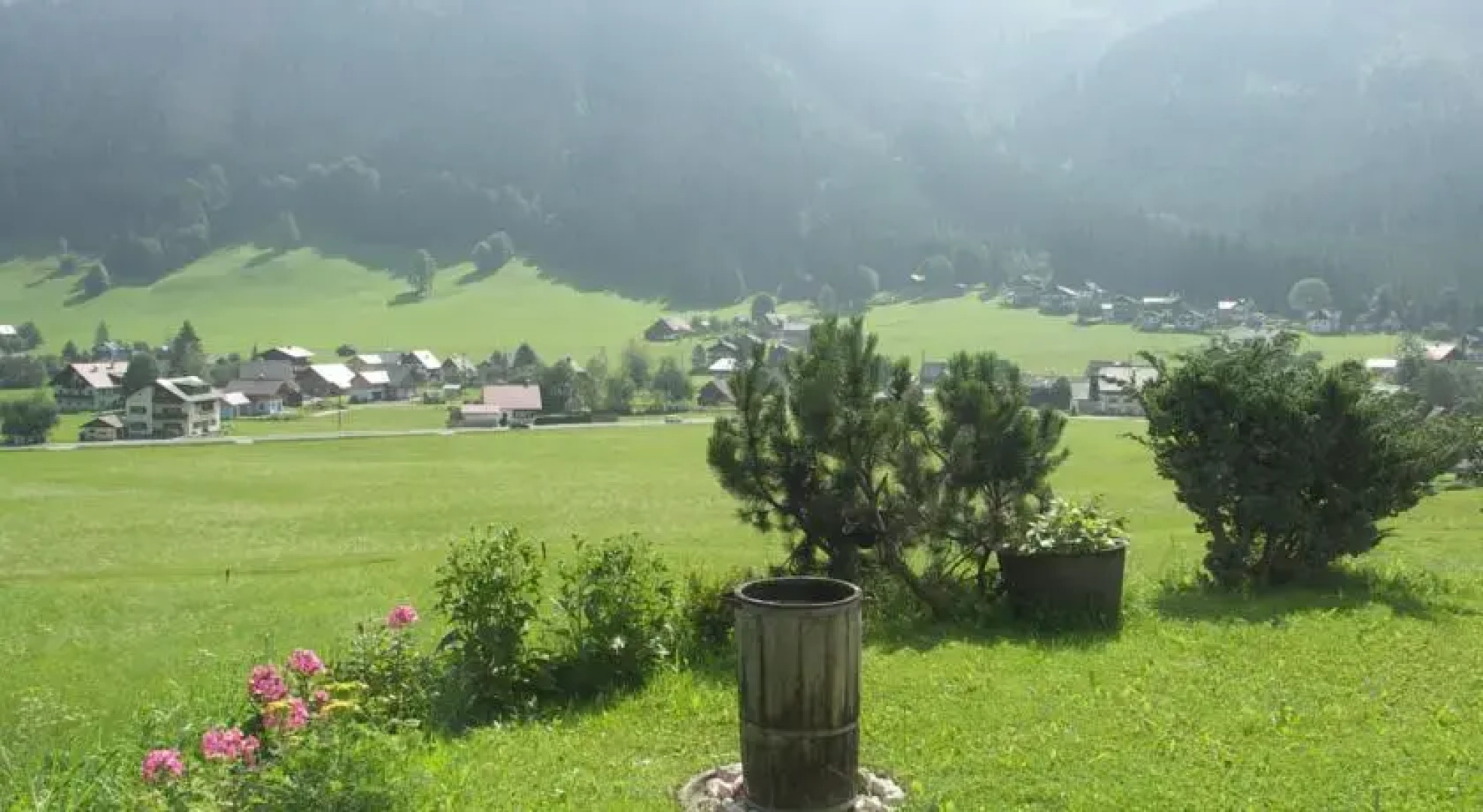 Ferienhaus Asserbach