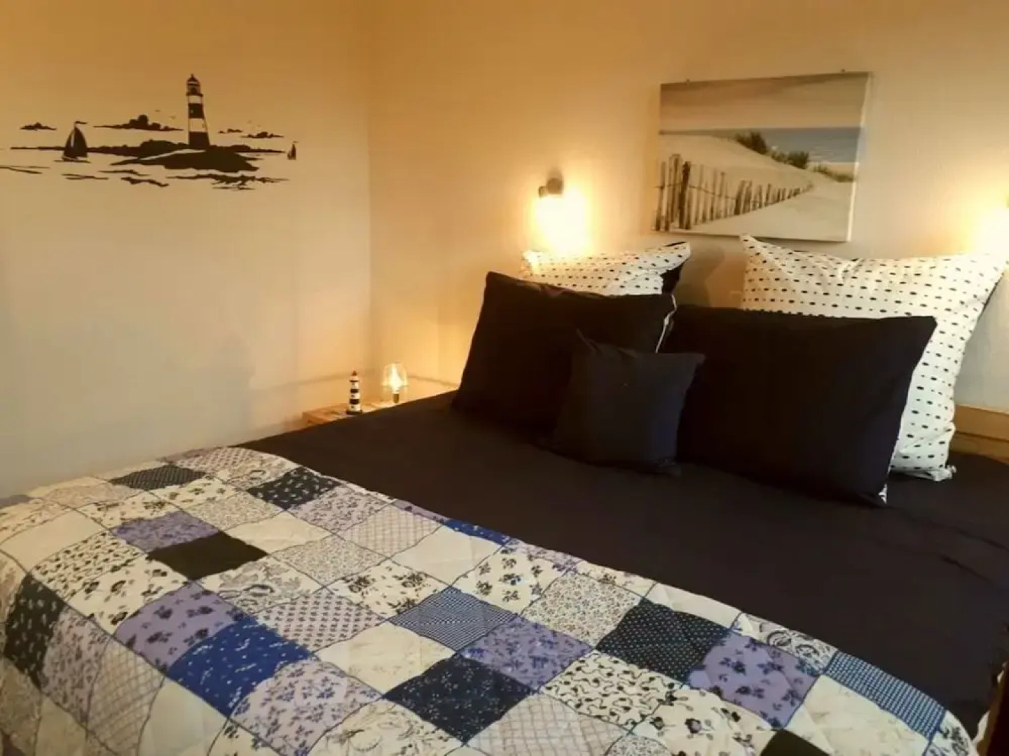 Oostzeevakantie-bork