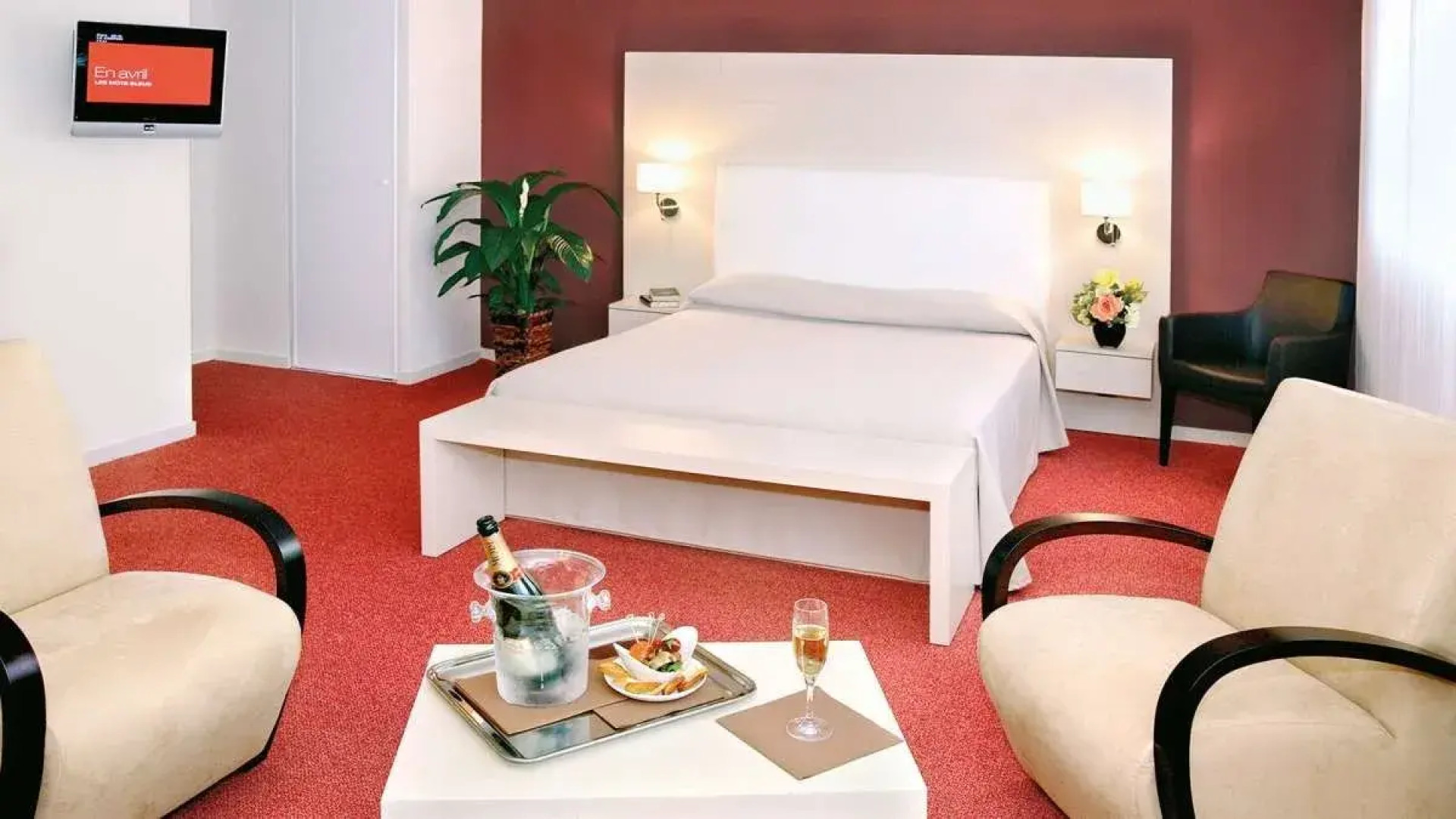 AppartCity Confort Montpellier Ovalie