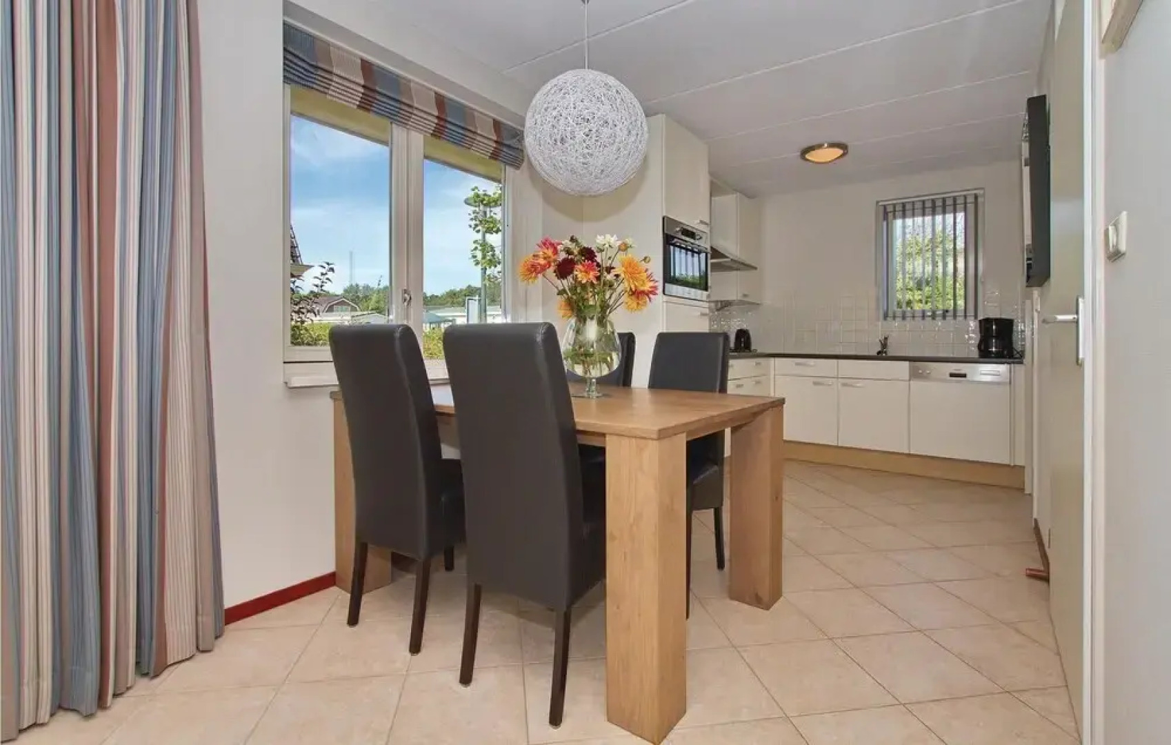 Vakantiepark Duinrust